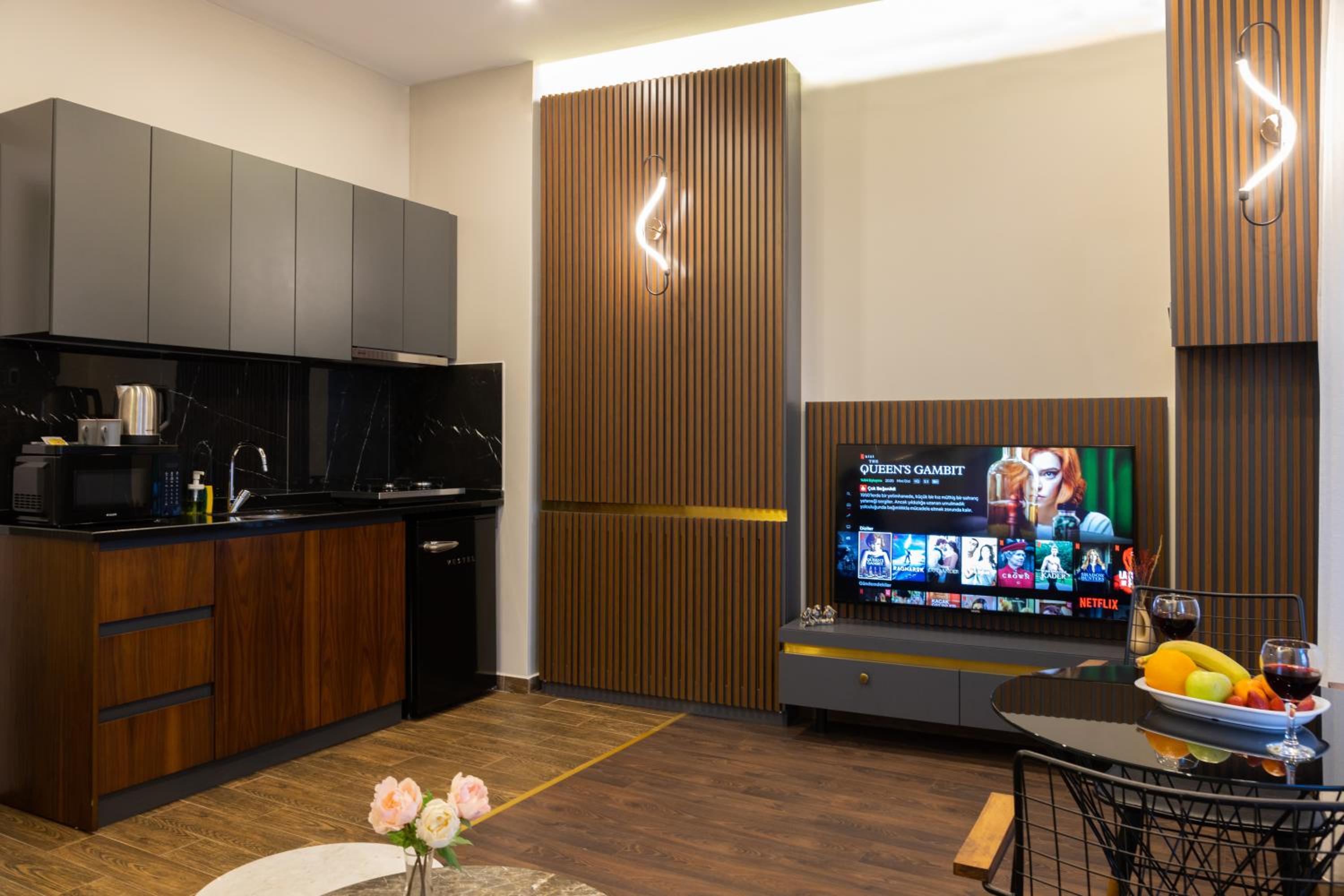 Nm Suites Beyoglu
