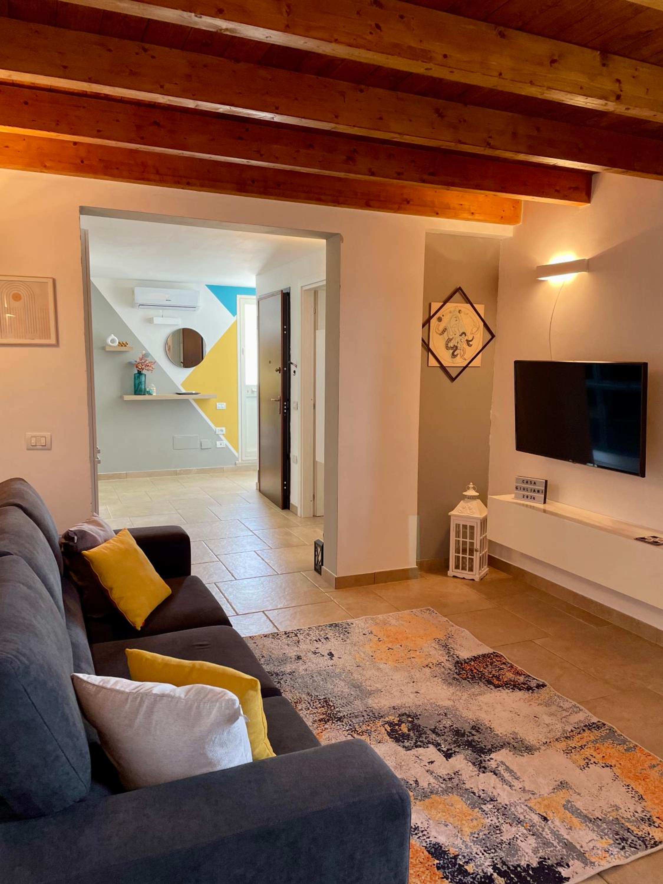 Casa Giuliani photo 4