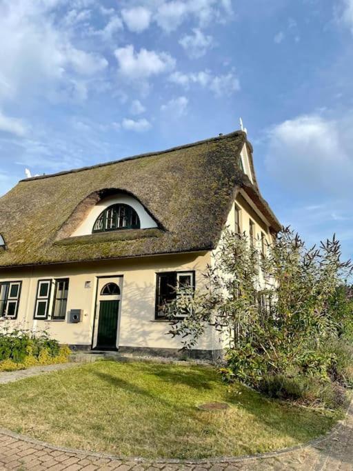 Villa Wencke - eure Auszeit am Meer in Wohlenberg view 2