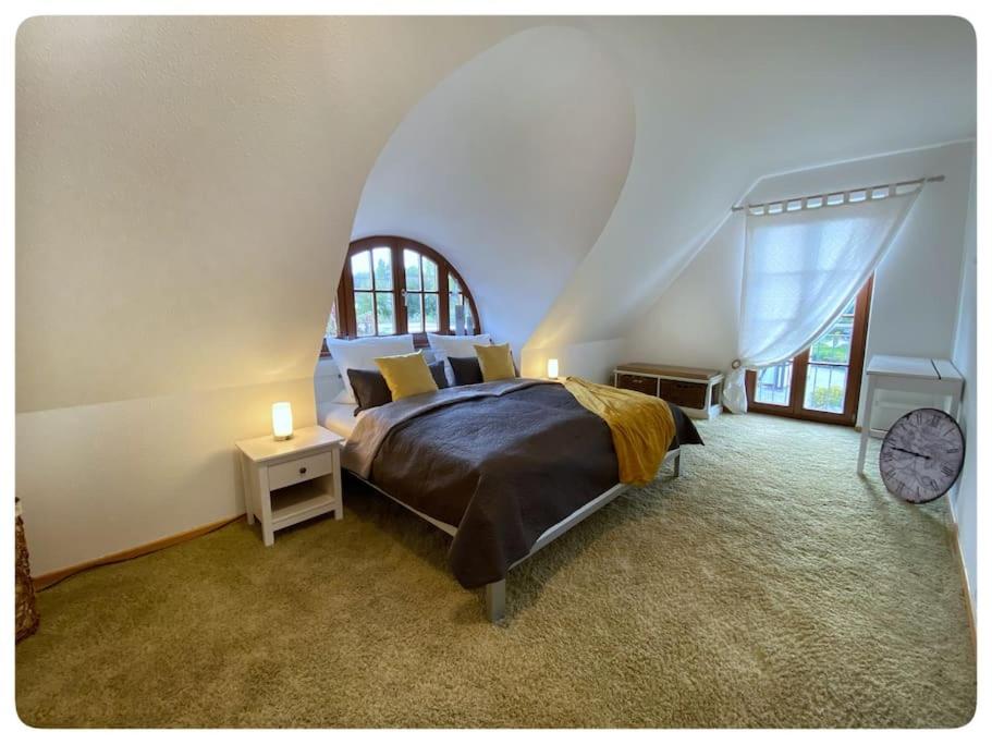 Villa Wencke - eure Auszeit am Meer in Wohlenberg view 3