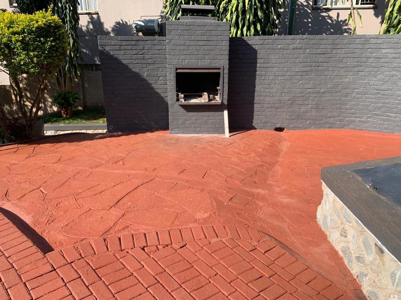 Victoria guest house Nyumbani