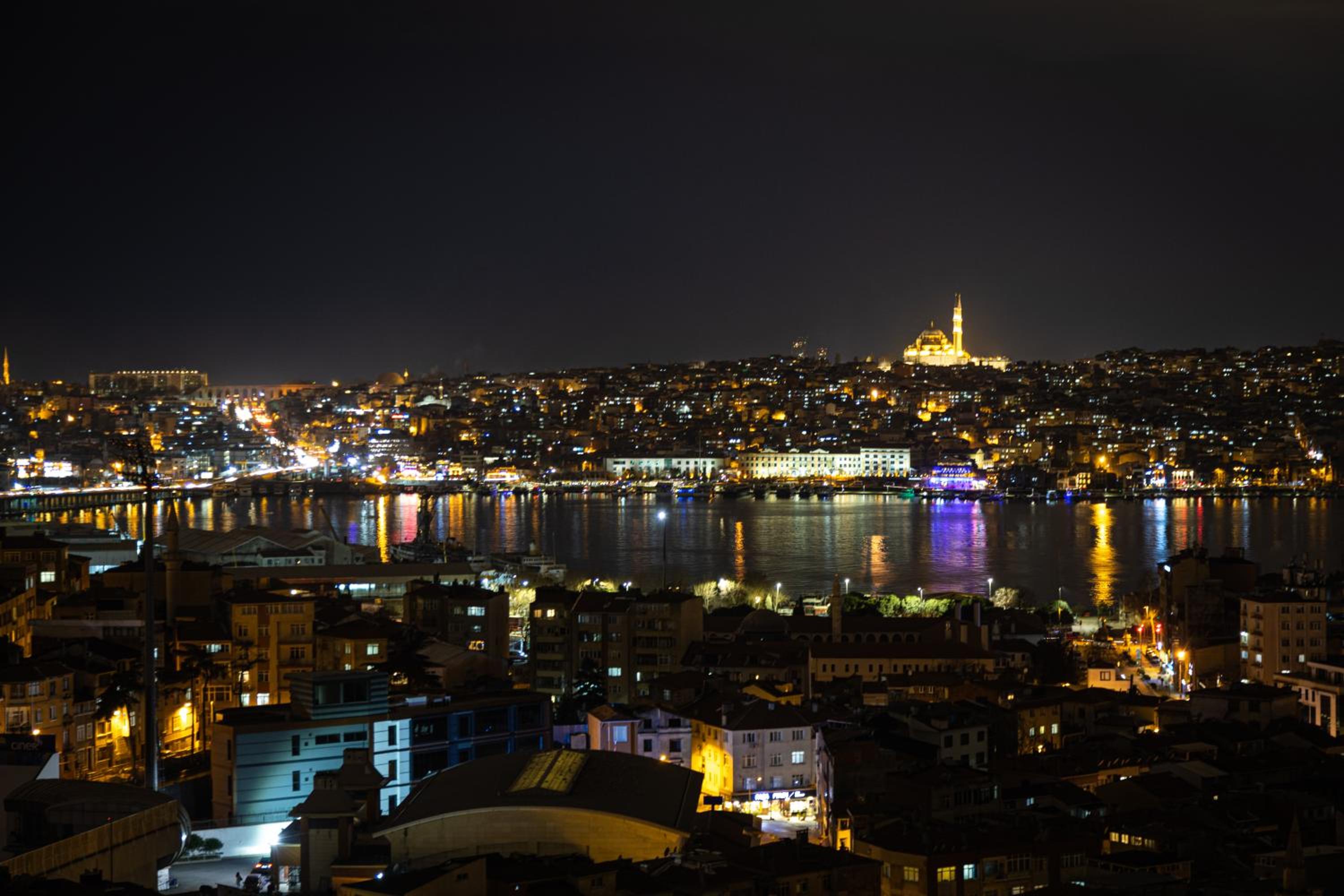 Nm Suites Beyoglu