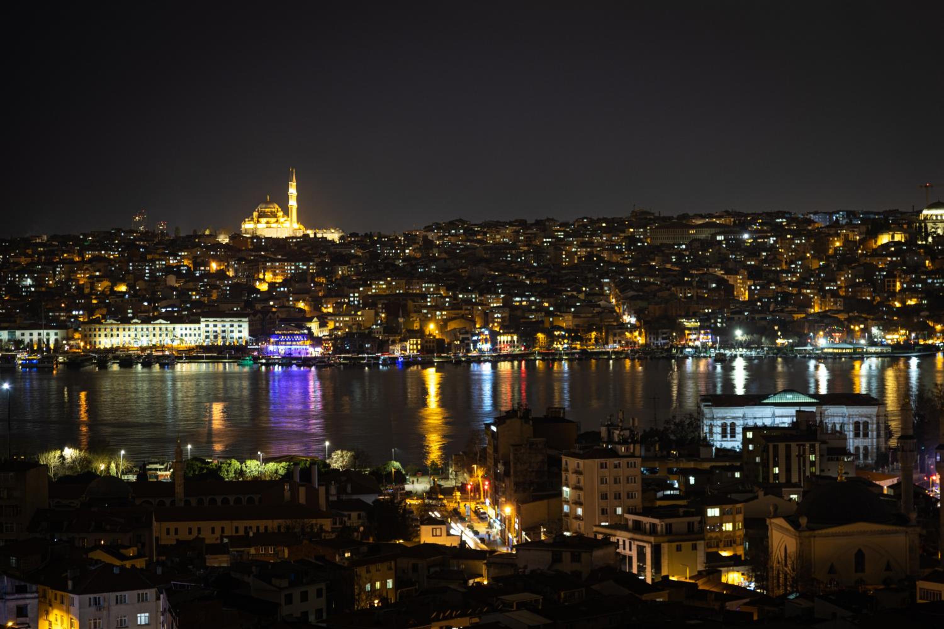 Nm Suites Beyoglu