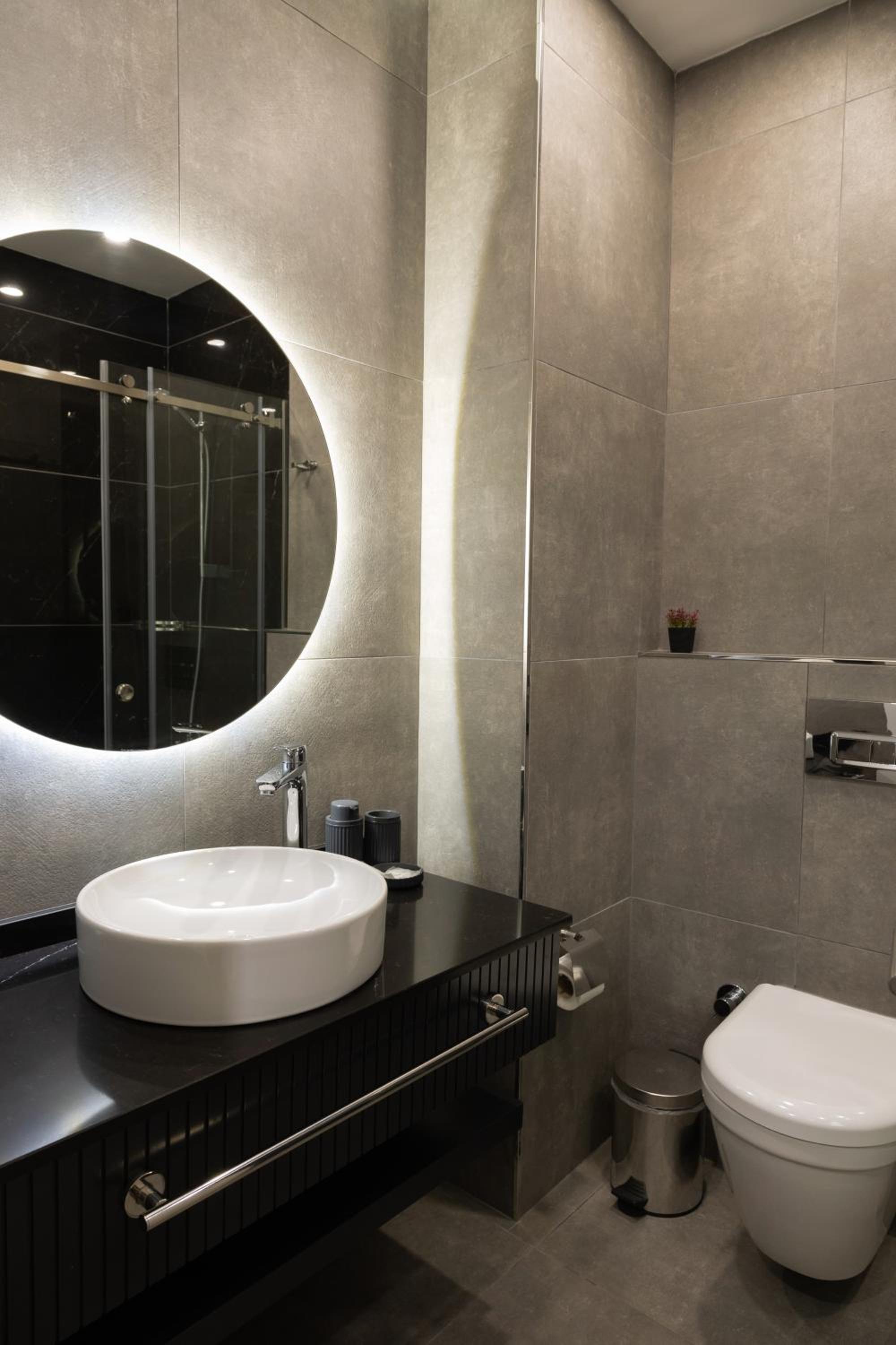 Nm Suites Beyoglu