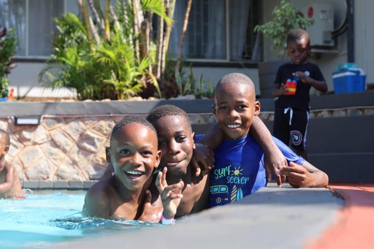 Victoria guest house Nyumbani