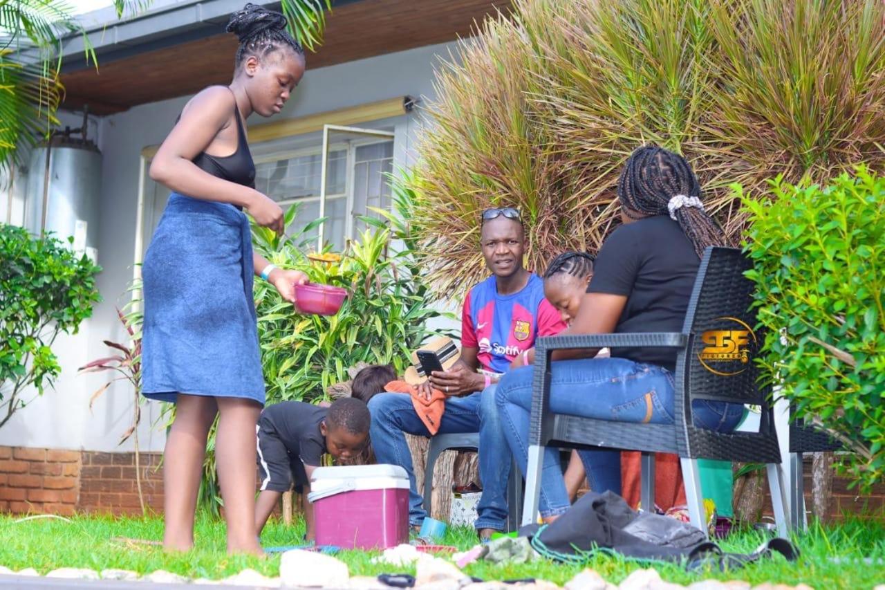 Victoria guest house Nyumbani