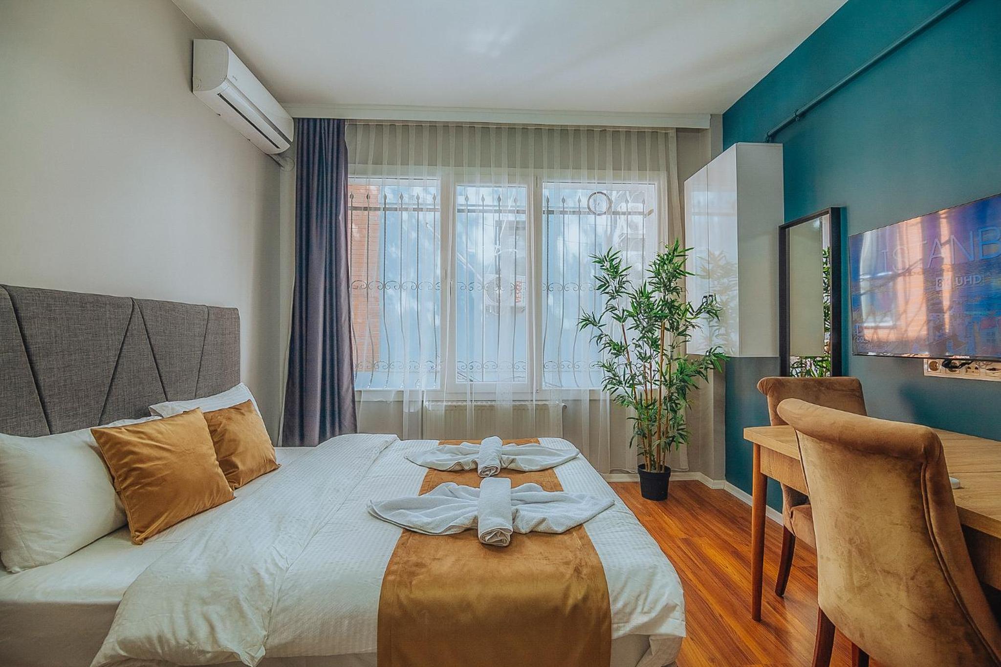 Taksim Wonder Suitleri - Image 21