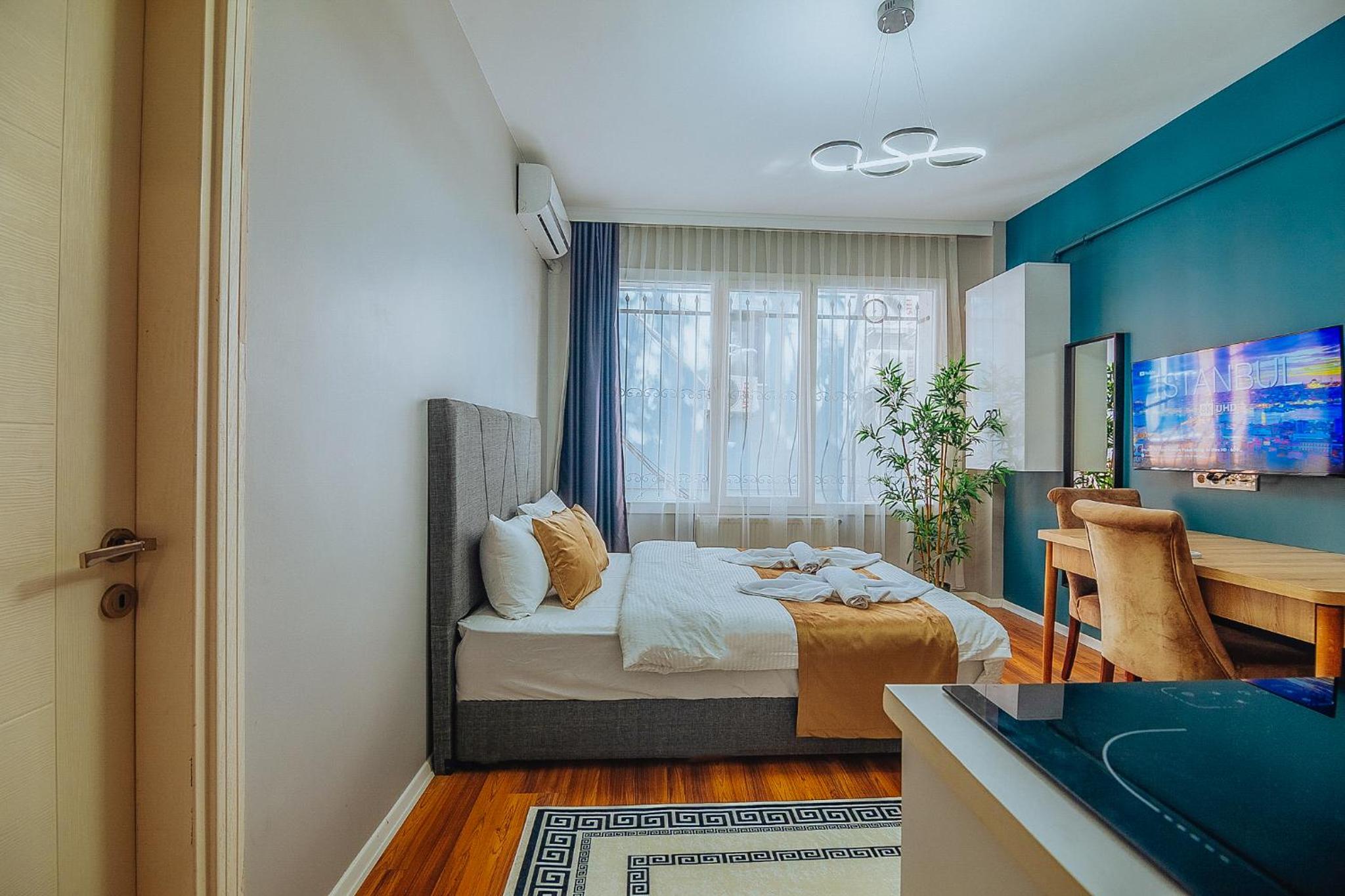 Taksim Wonder Suitleri - Image 102