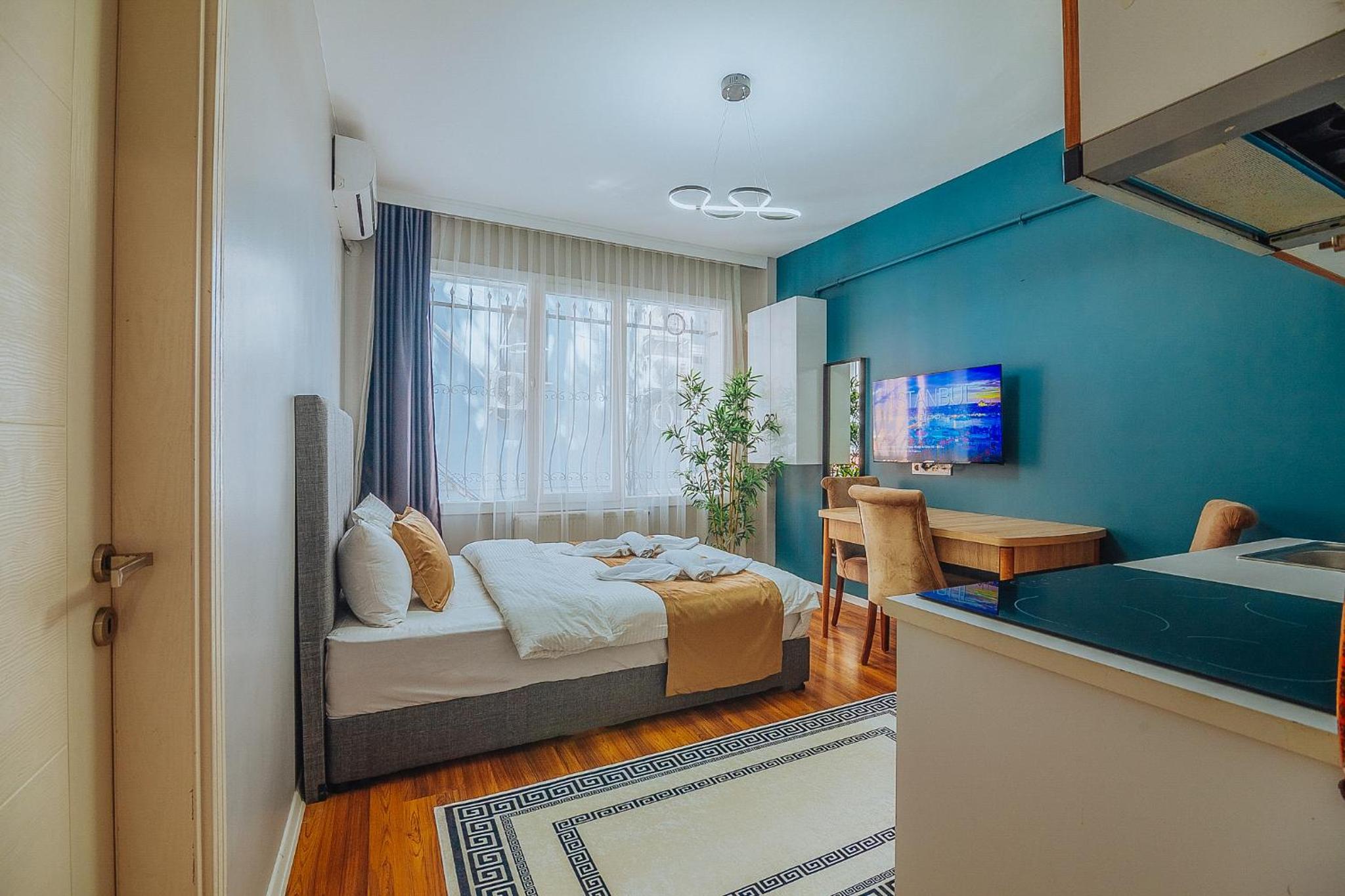 Taksim Wonder Suitleri - Image 103