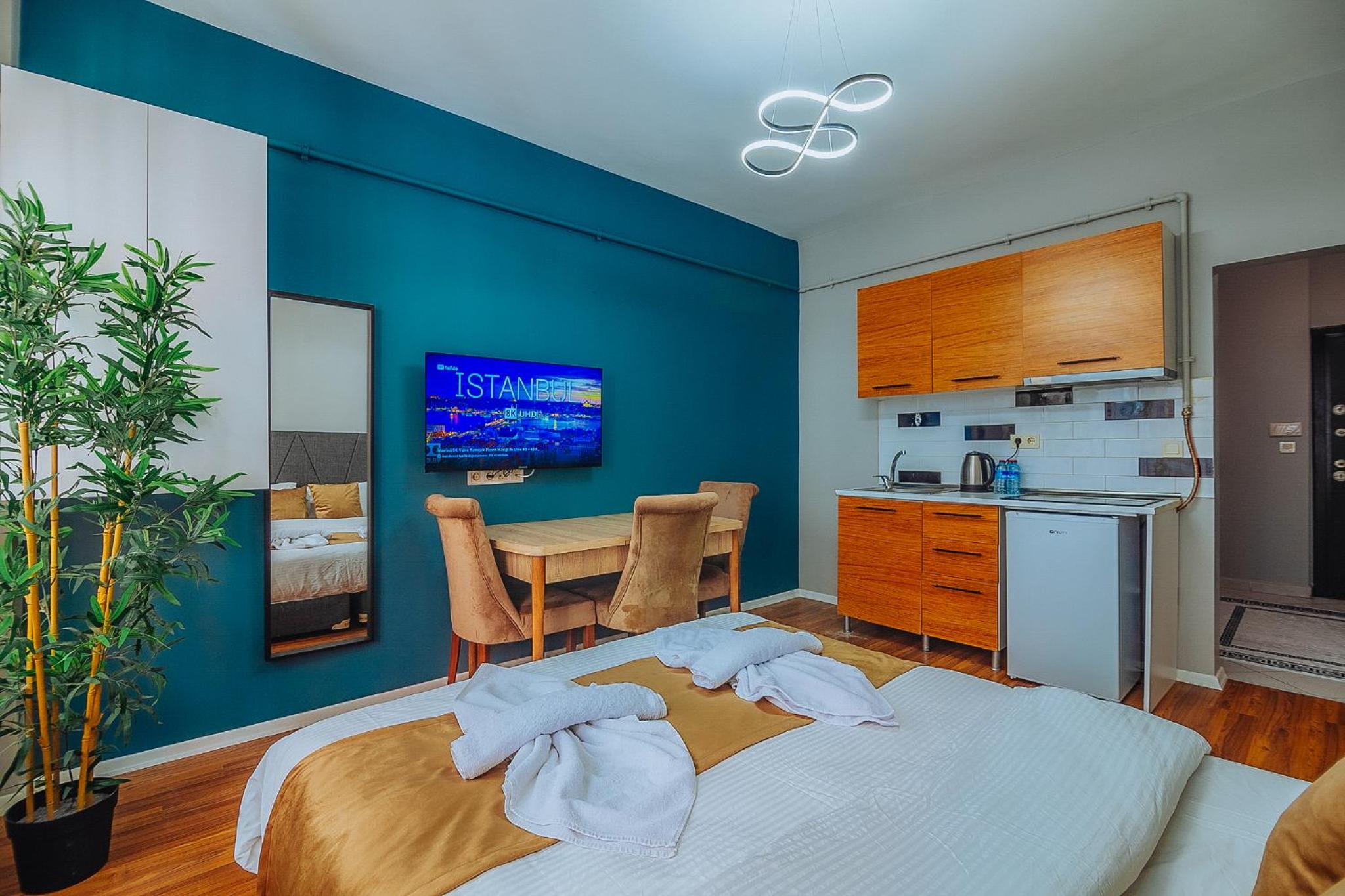 Taksim Wonder Suitleri - Image 15