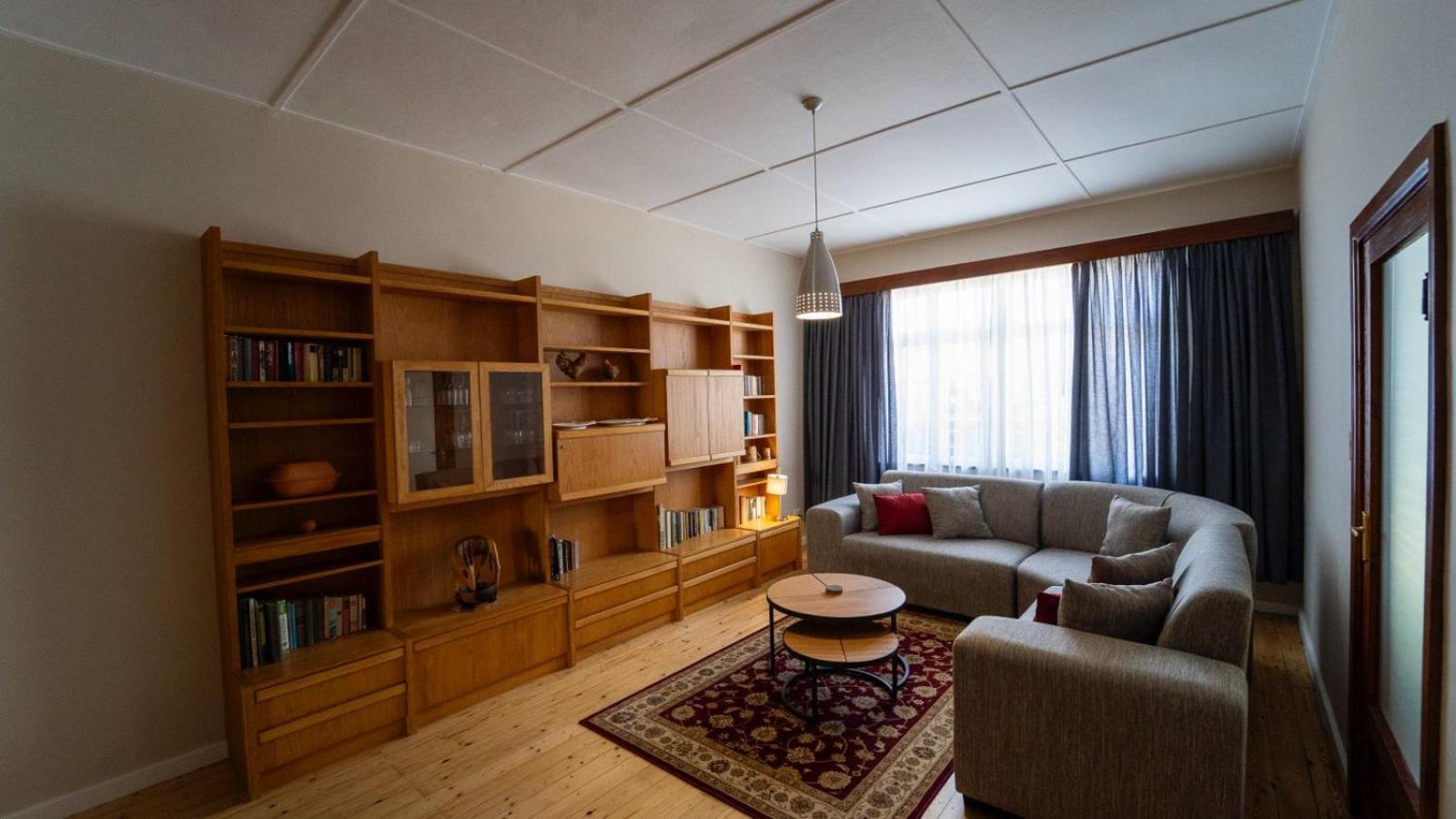 Haus Boost Town Centre Self Catering view 2
