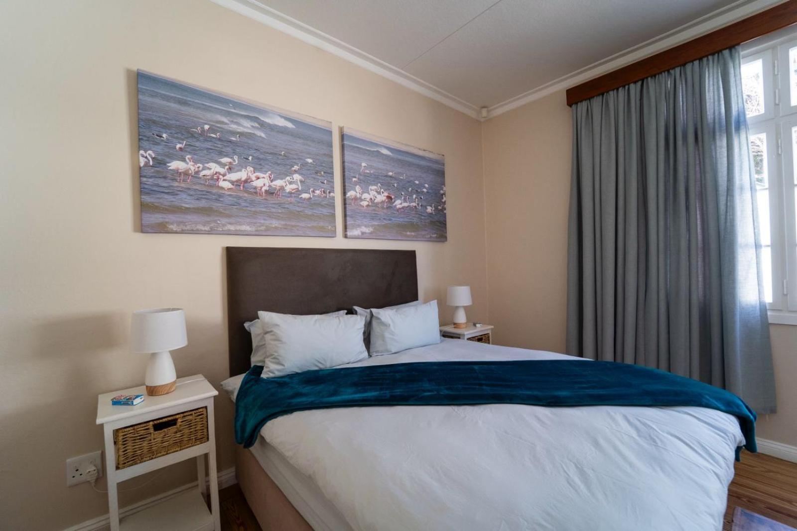 Haus Boost Town Centre Self Catering view 3