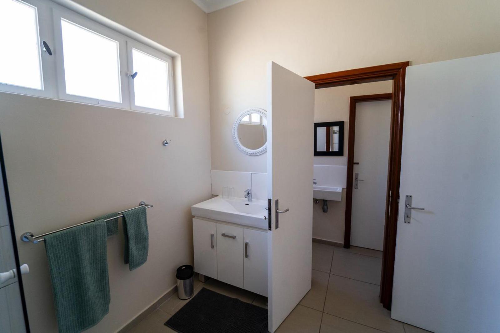 Haus Boost Town Centre Self Catering view 4