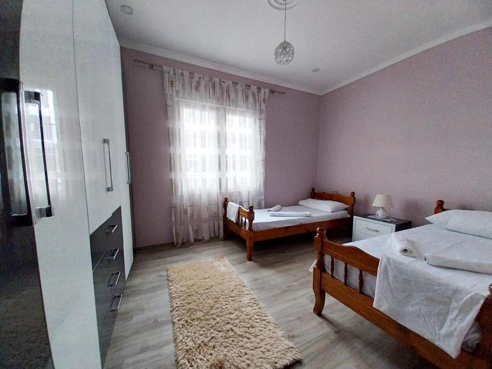 Sion Rooms