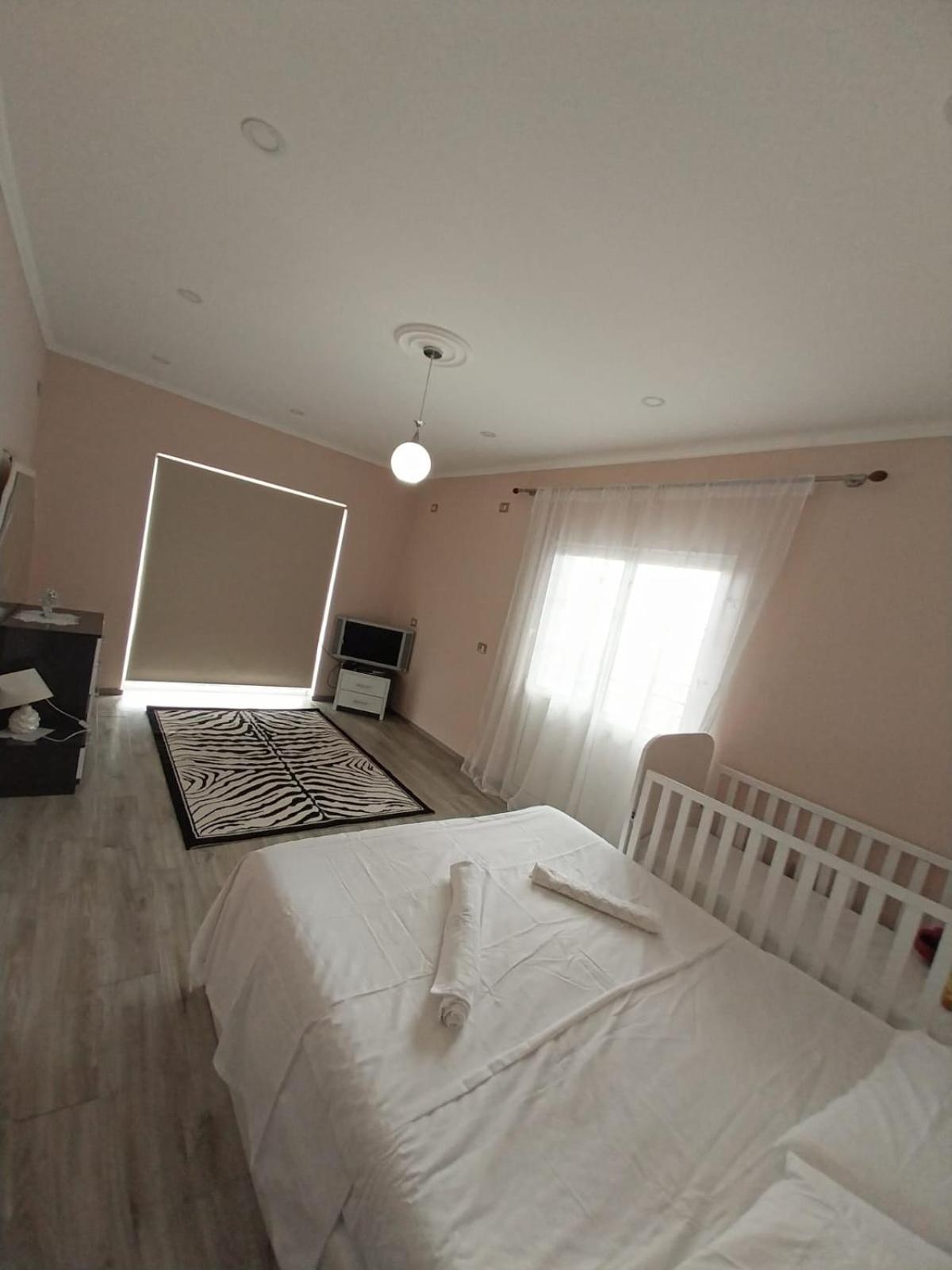 Sion Rooms
