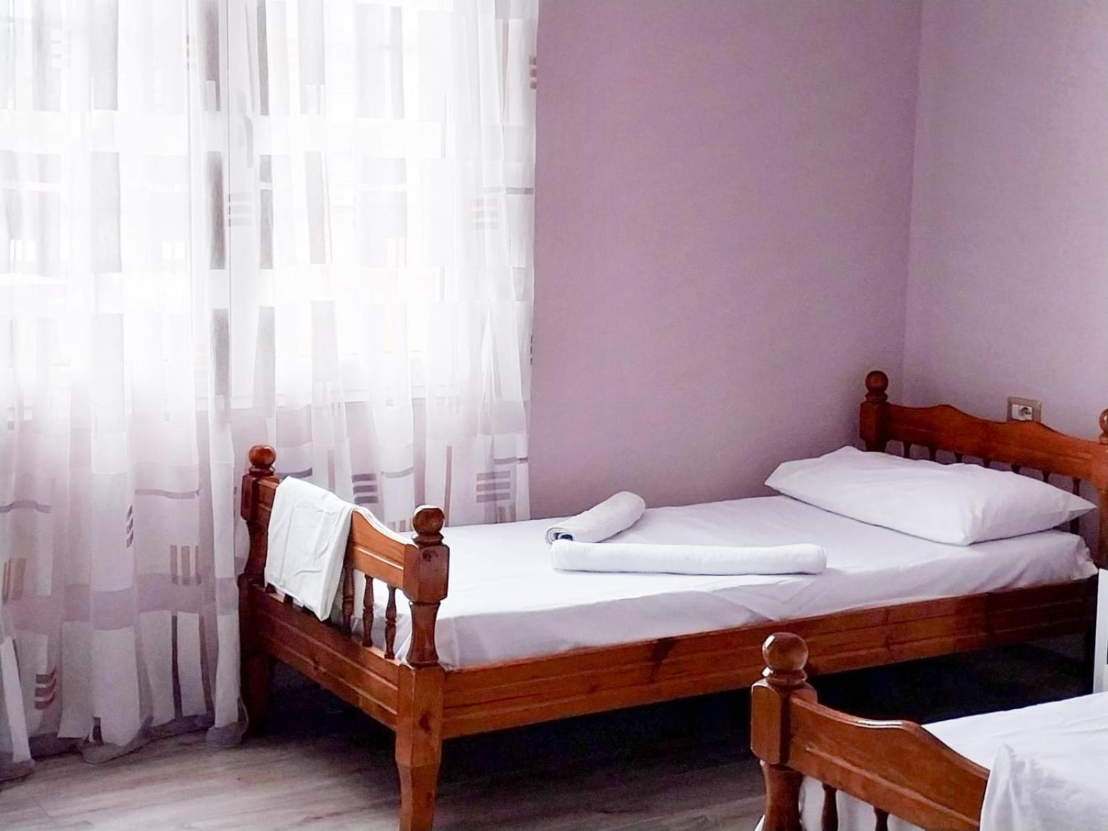 Sion Rooms