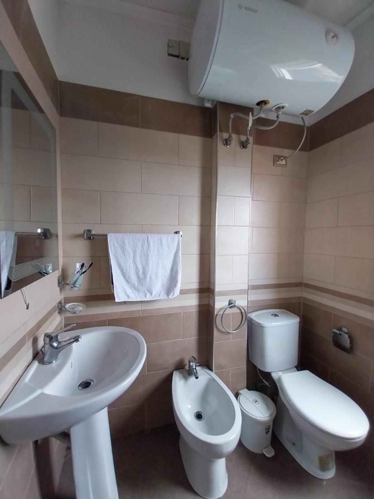 Sion Rooms