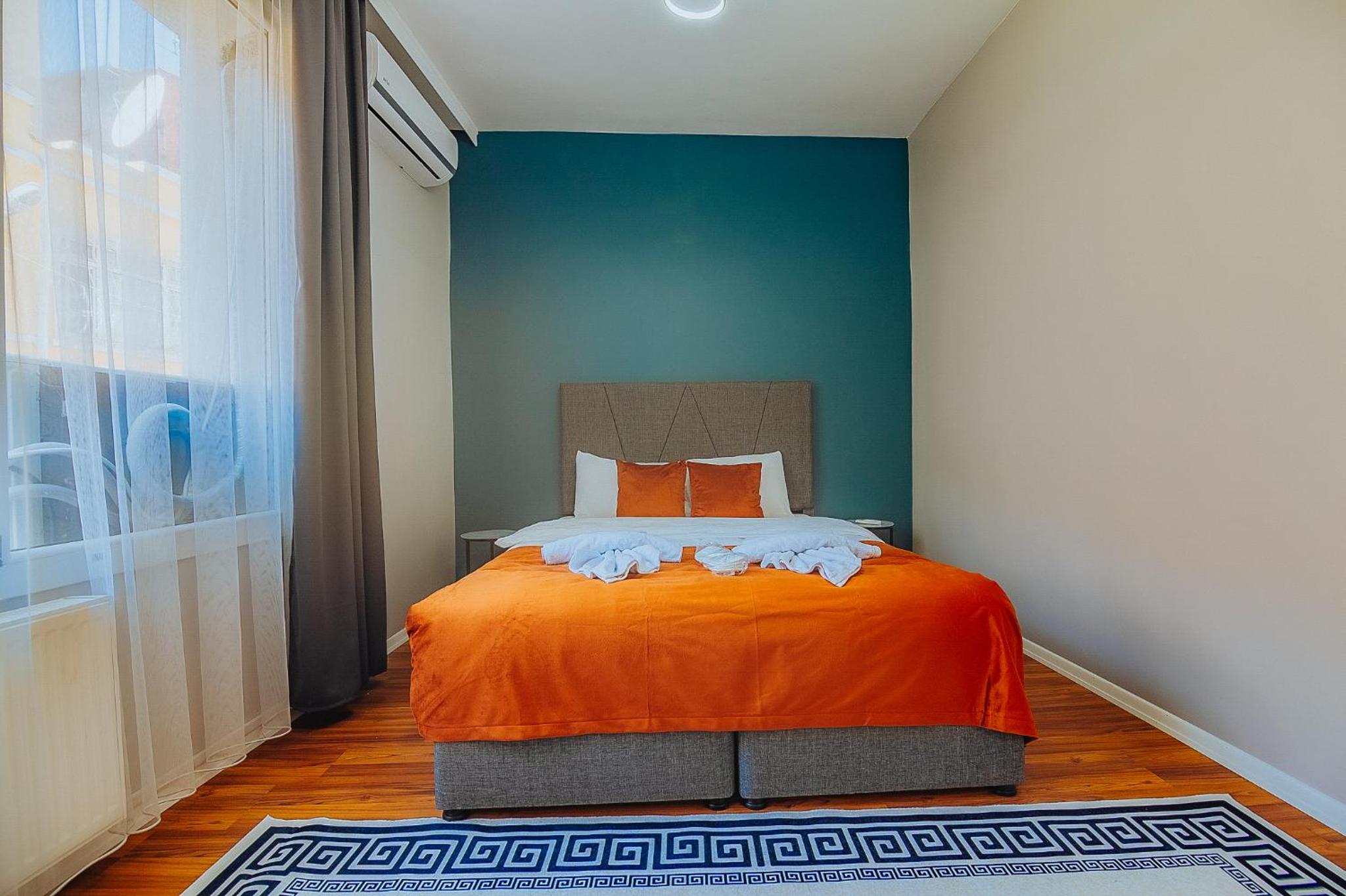 Taksim Wonder Suitleri - Image 30