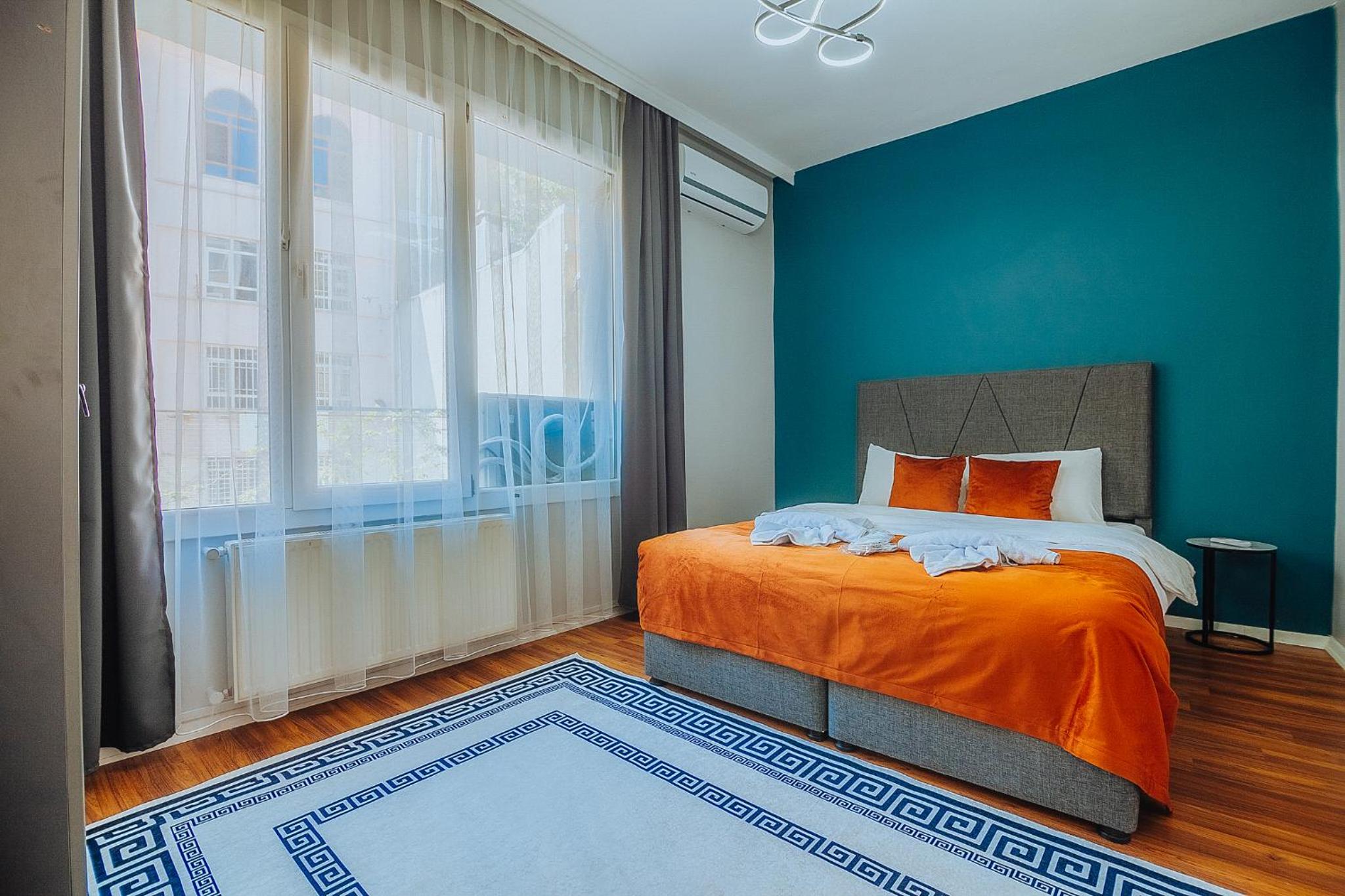 Taksim Wonder Suitleri - Image 94