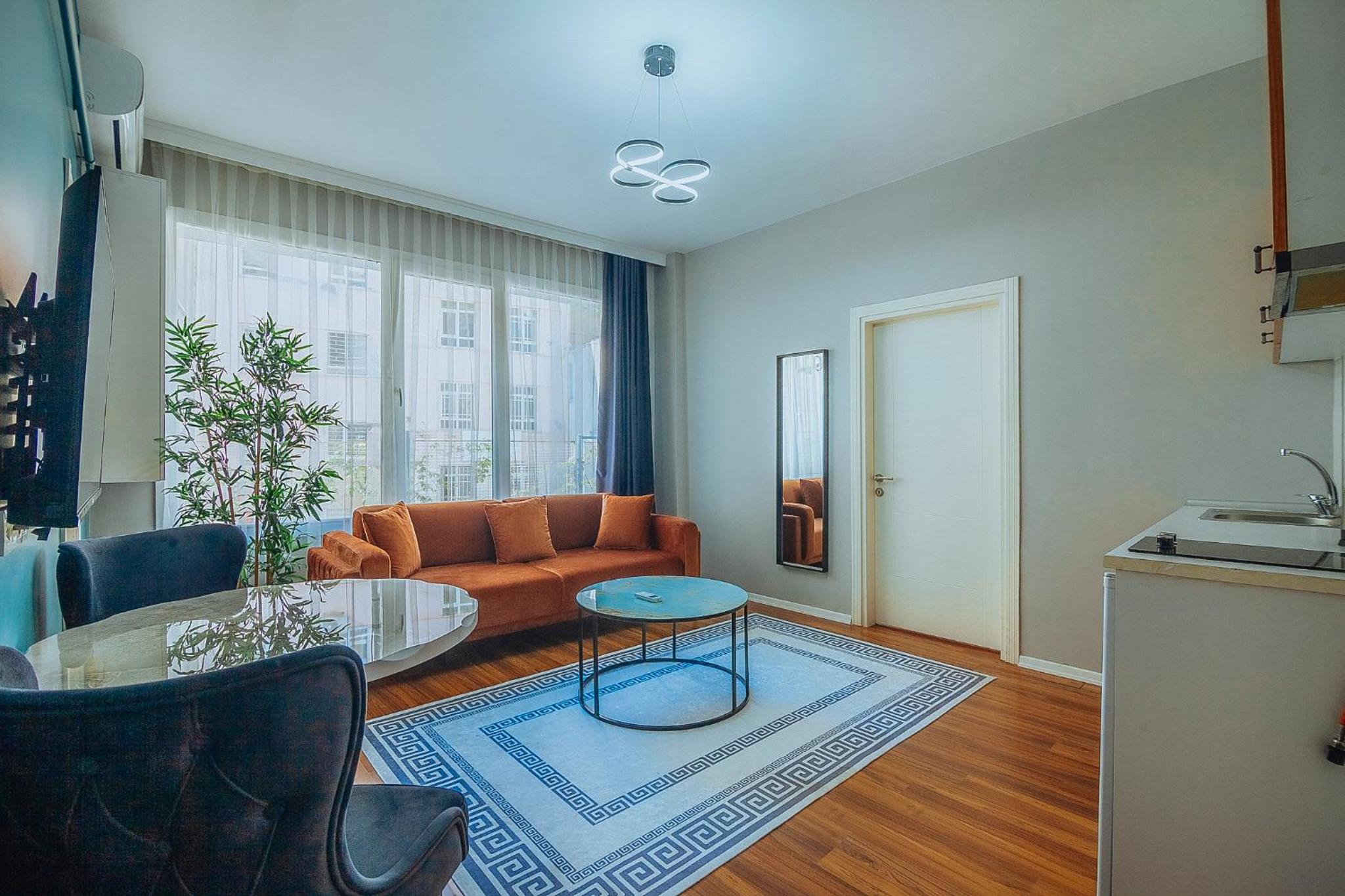 Taksim Wonder Suitleri - Image 96