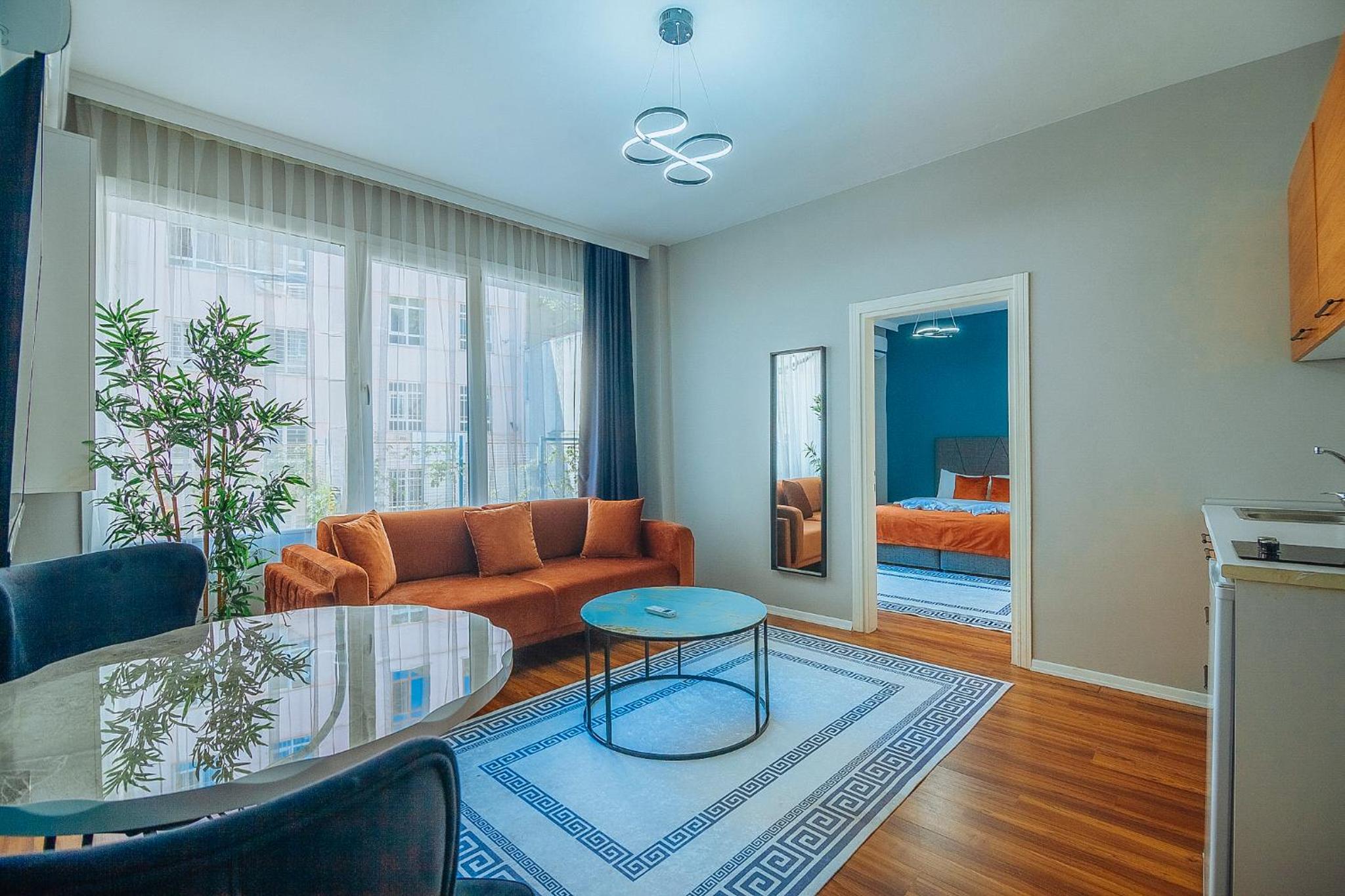 Taksim Wonder Suitleri - Image 19