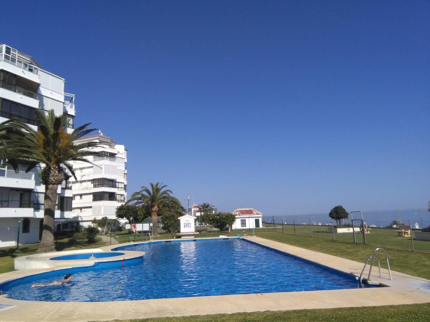 Apartamento Laolita