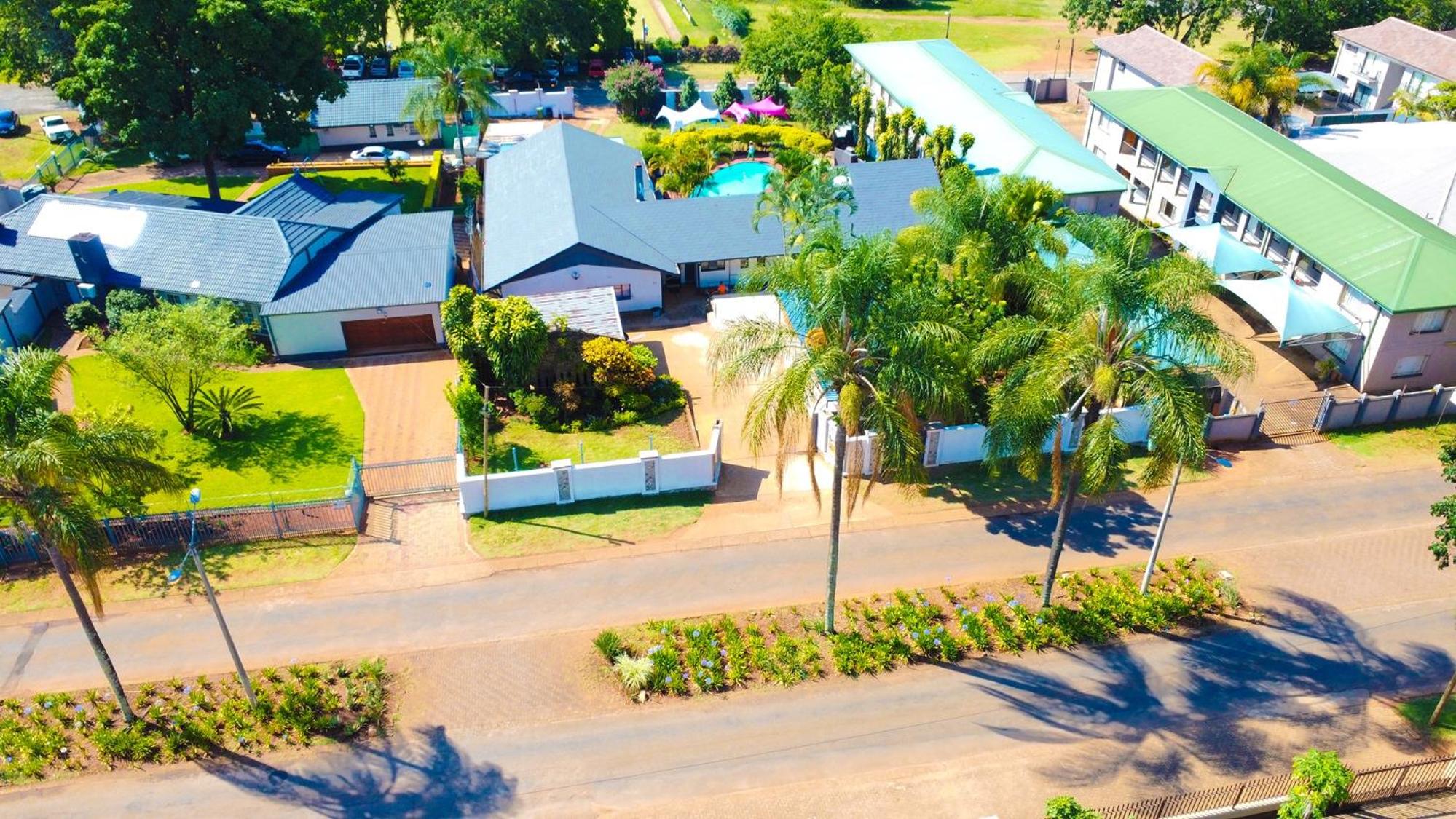 Victoria guest house Nyumbani