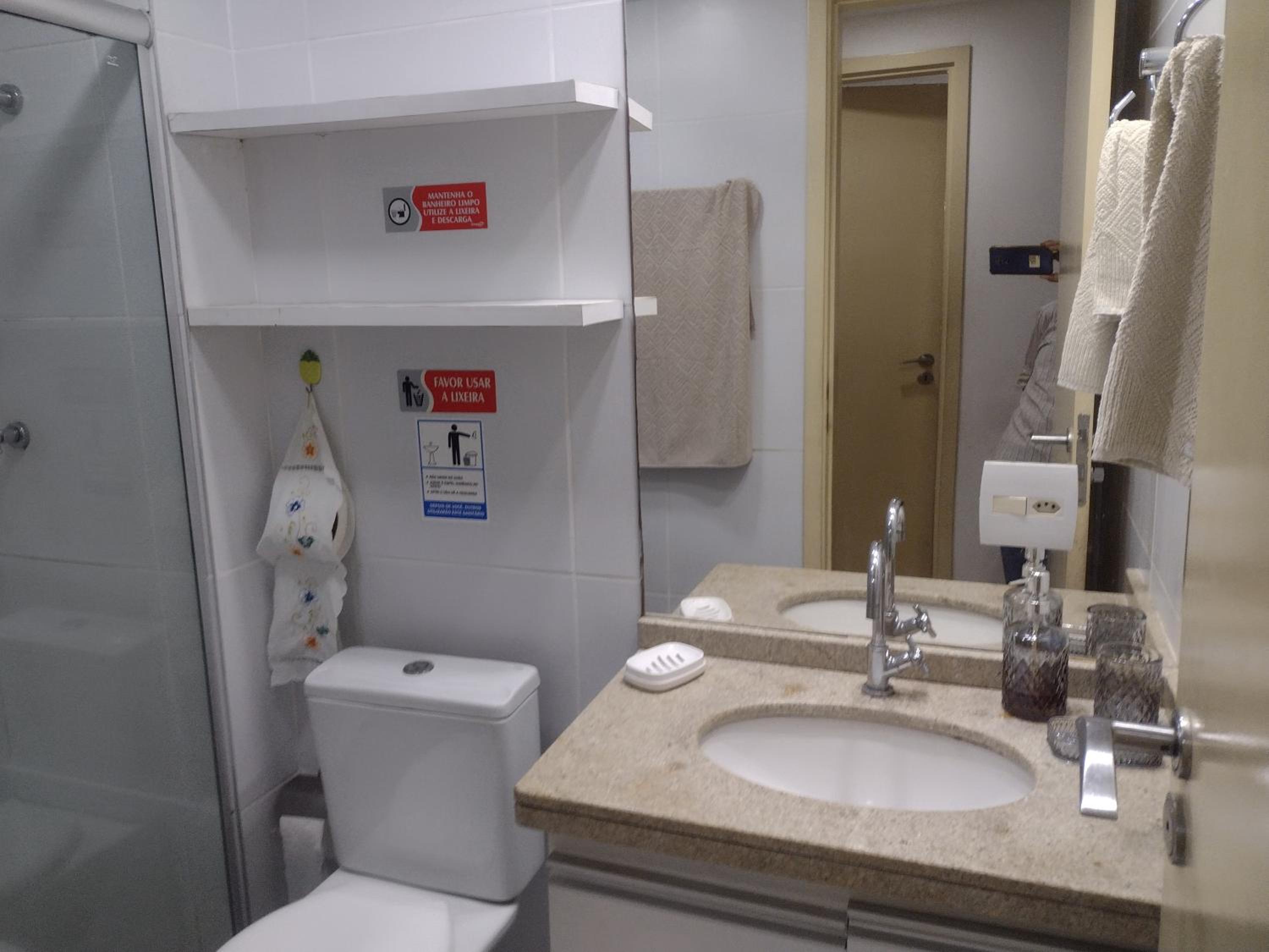 ACONCHEGANTE APARTAMENTO BEIRA MAR