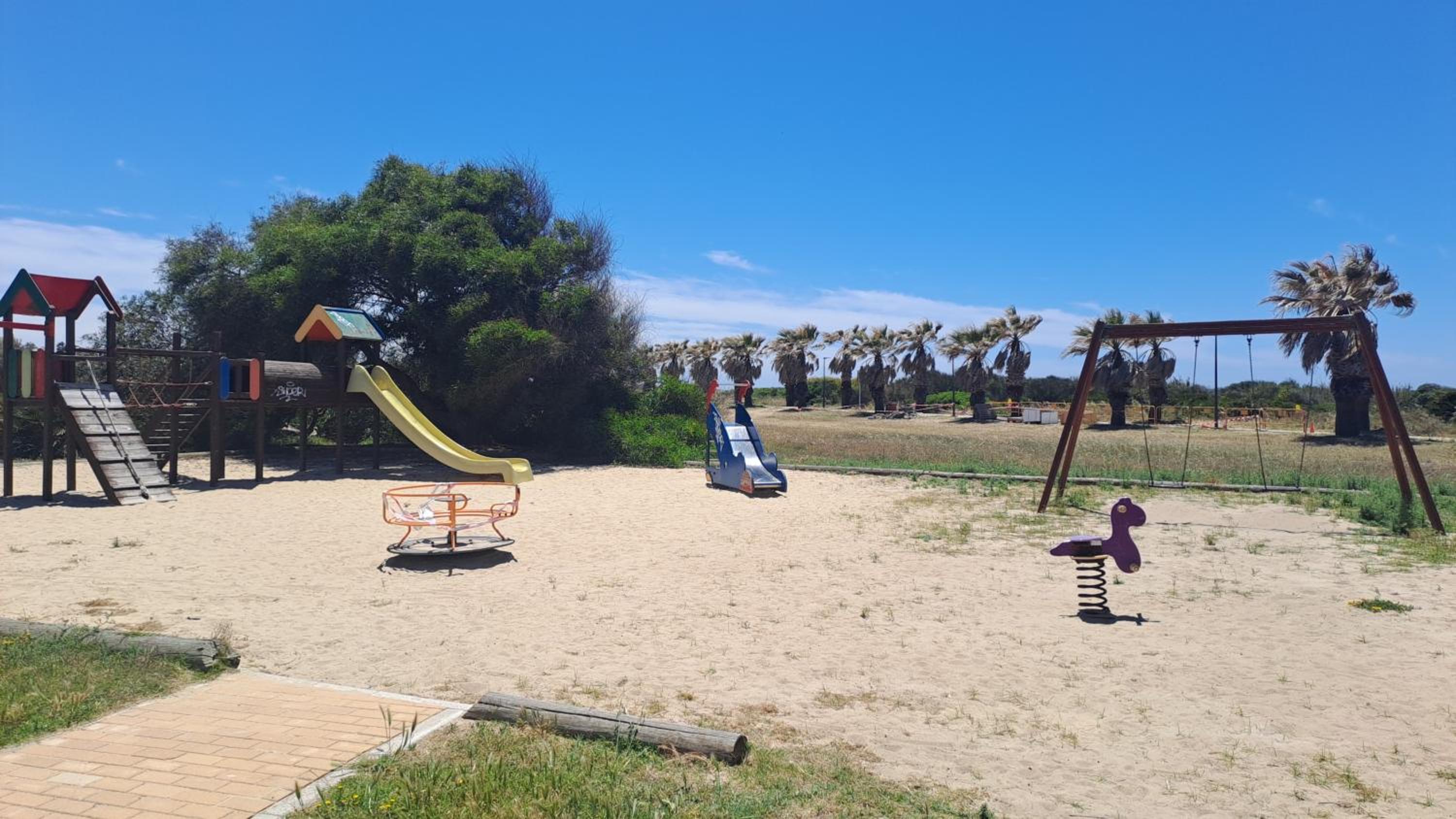 Costa Ballena Casa, pie playa y golf view 5