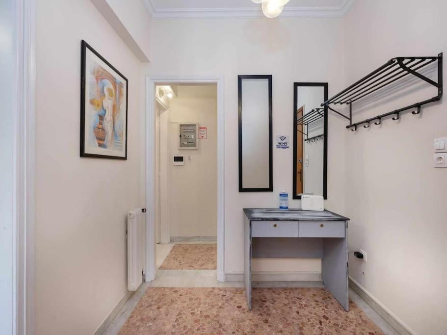 Museum View 1 Bd Apartment photo 4