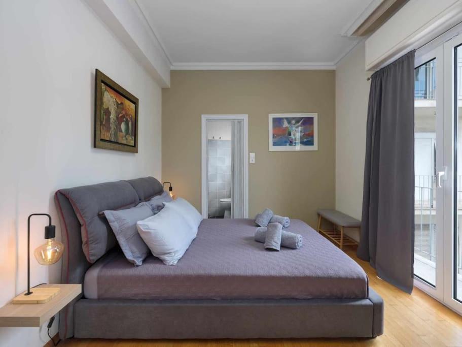 Museum View 1 Bd Apartment photo 2