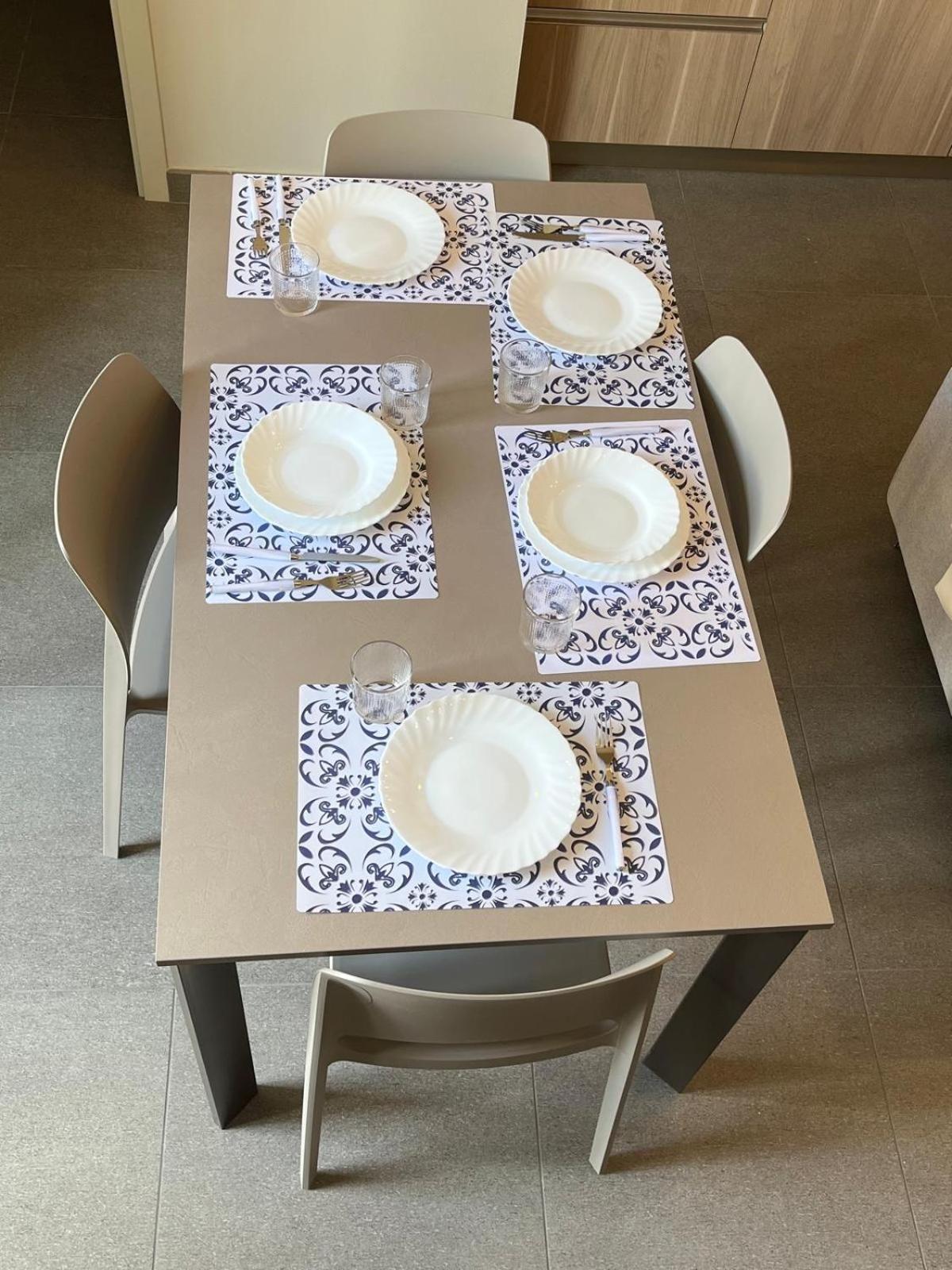Appartamento Scoggione