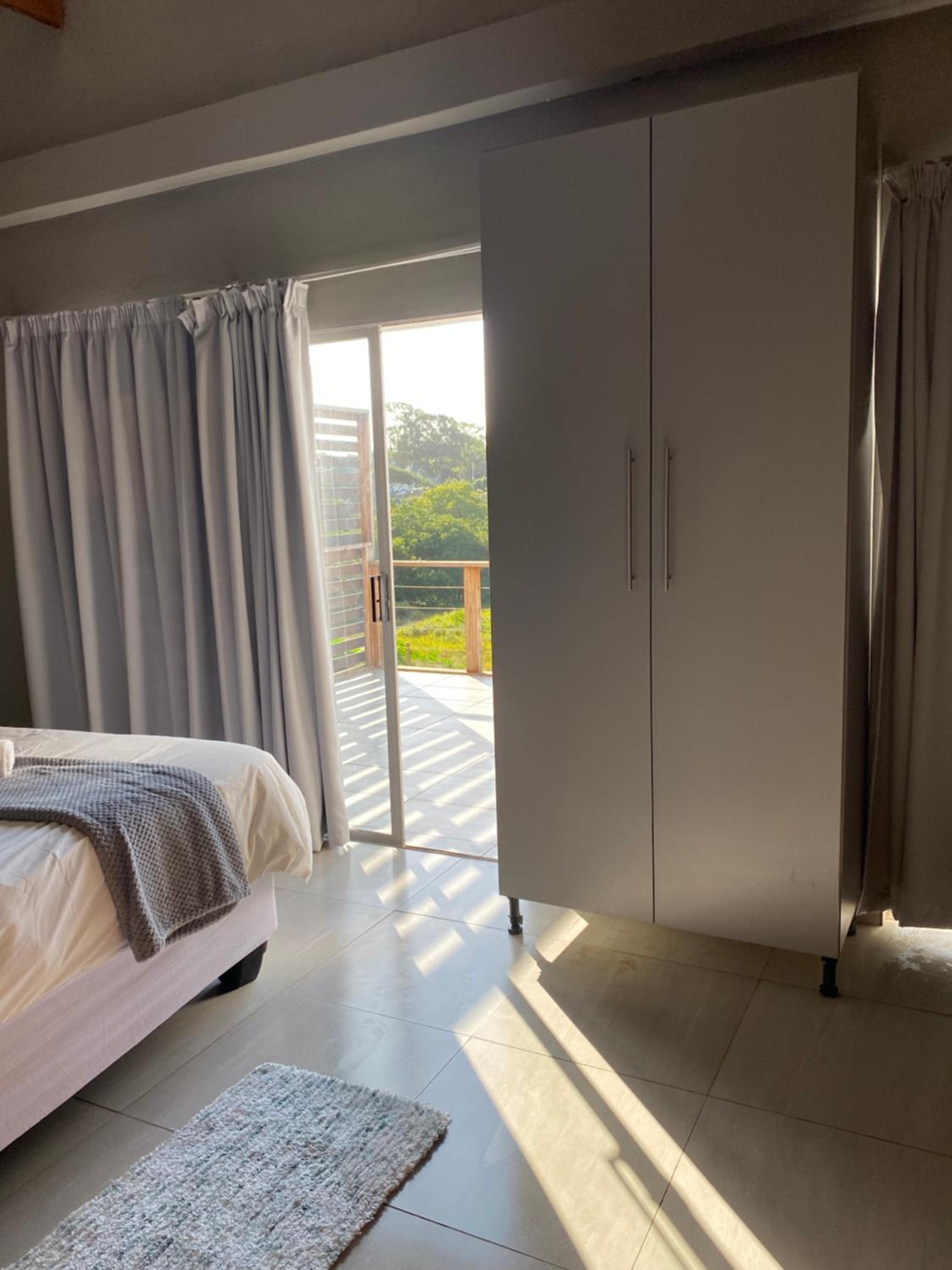 Onothweni Lodge