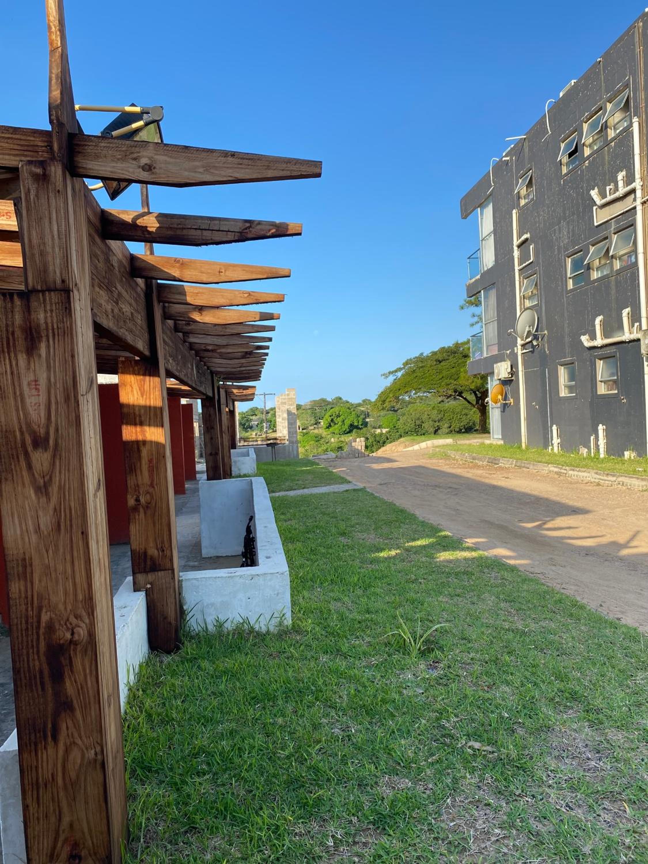 Onothweni Lodge