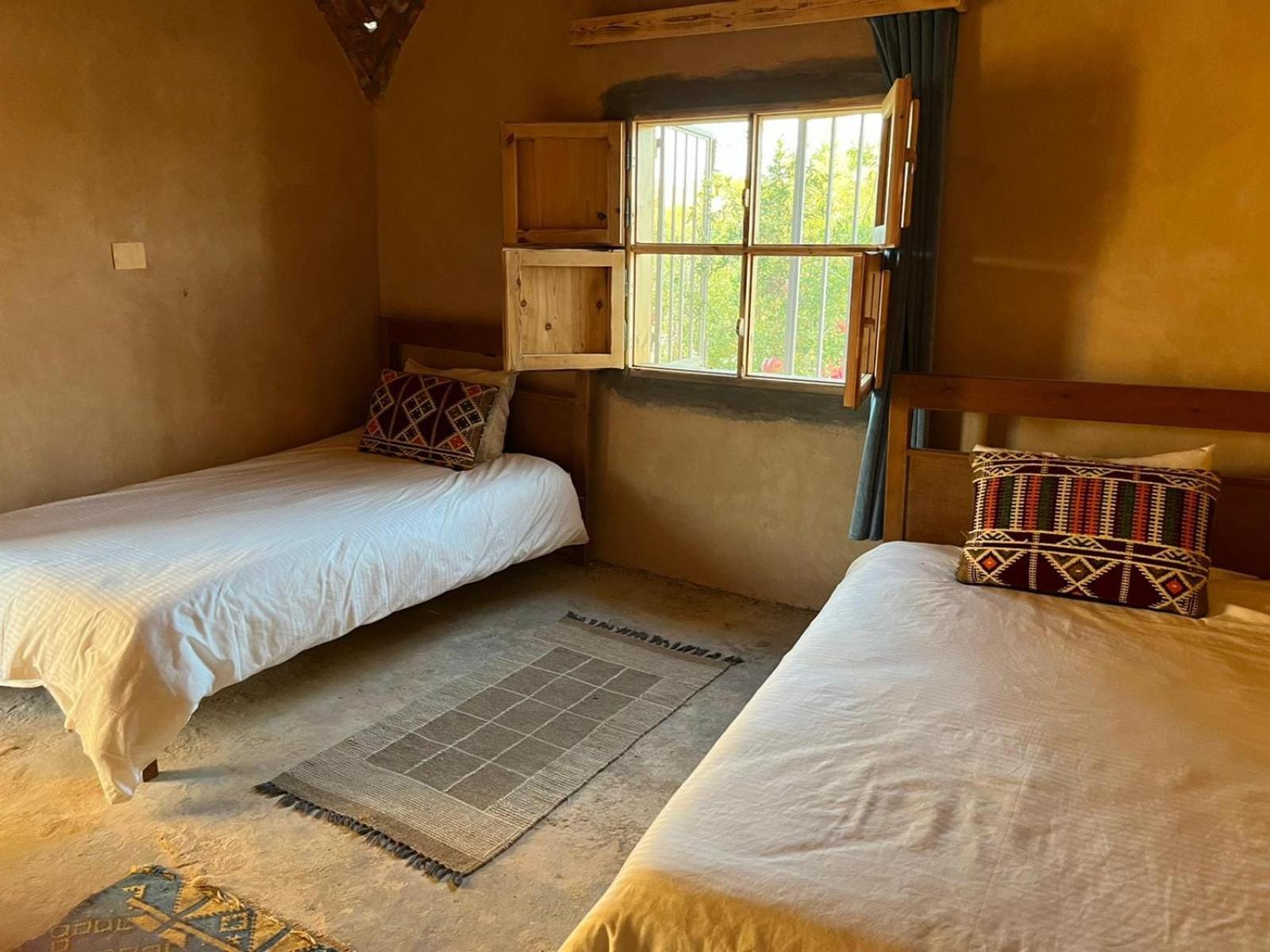 Bedouin Siwa Hotel