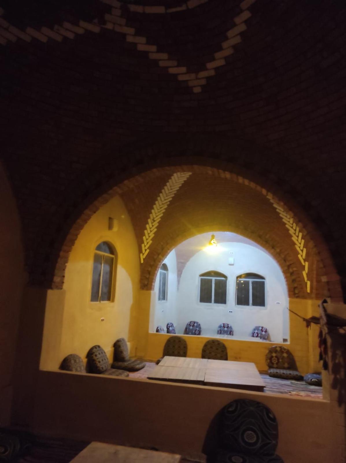 Bedouin Siwa Hotel