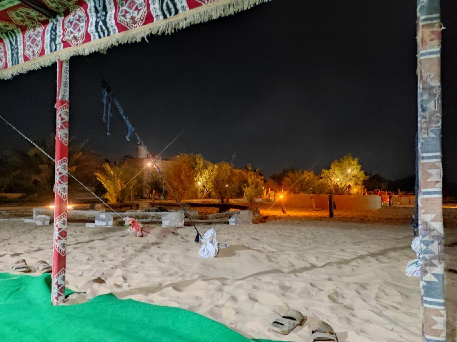 Bedouin Siwa Hotel