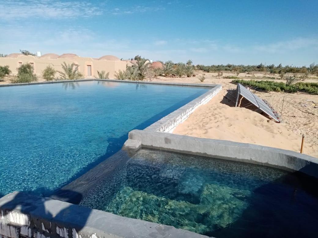 Bedouin Siwa Hotel
