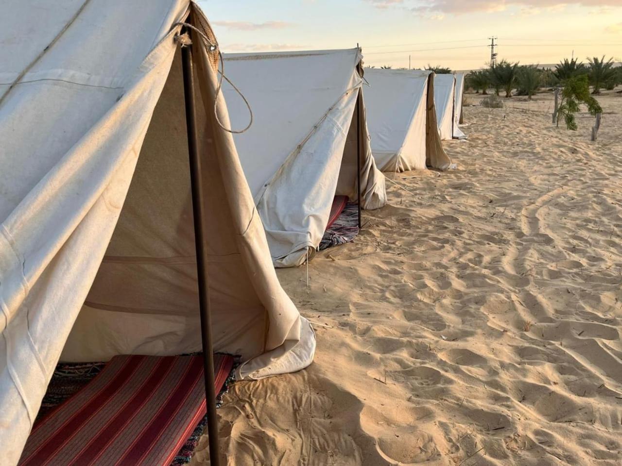 Bedouin Siwa Hotel