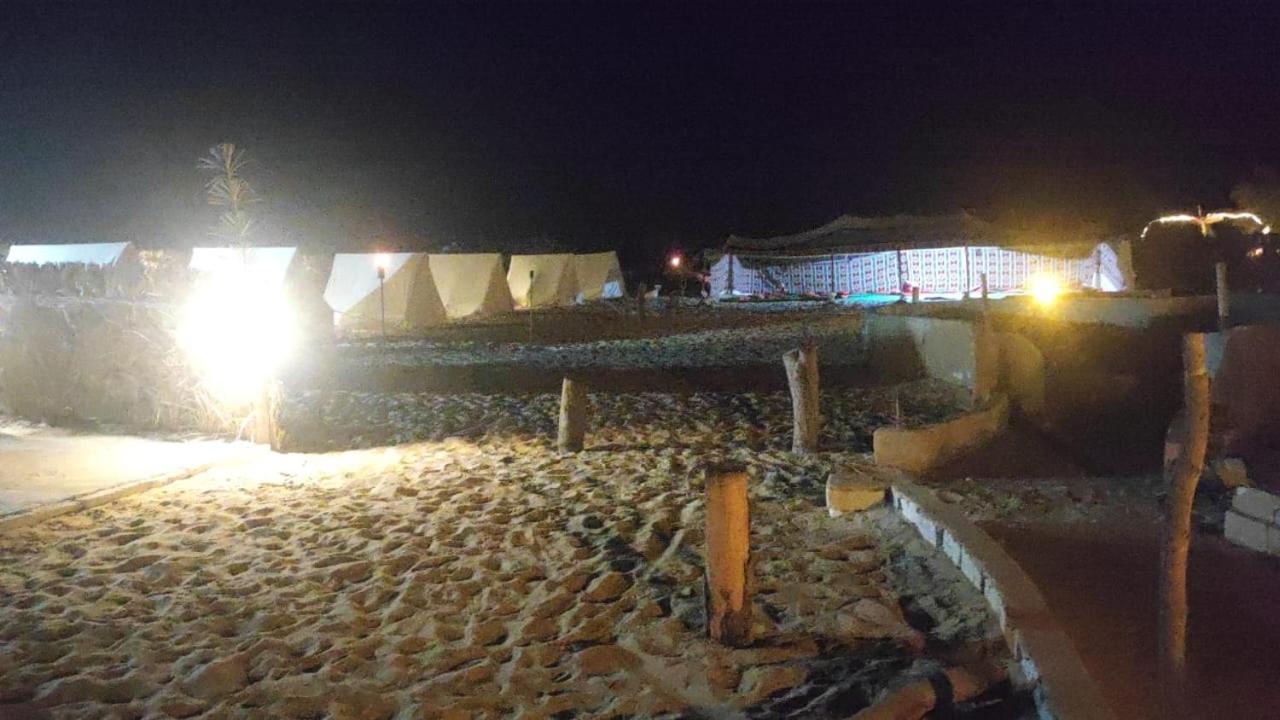 Bedouin Siwa Hotel