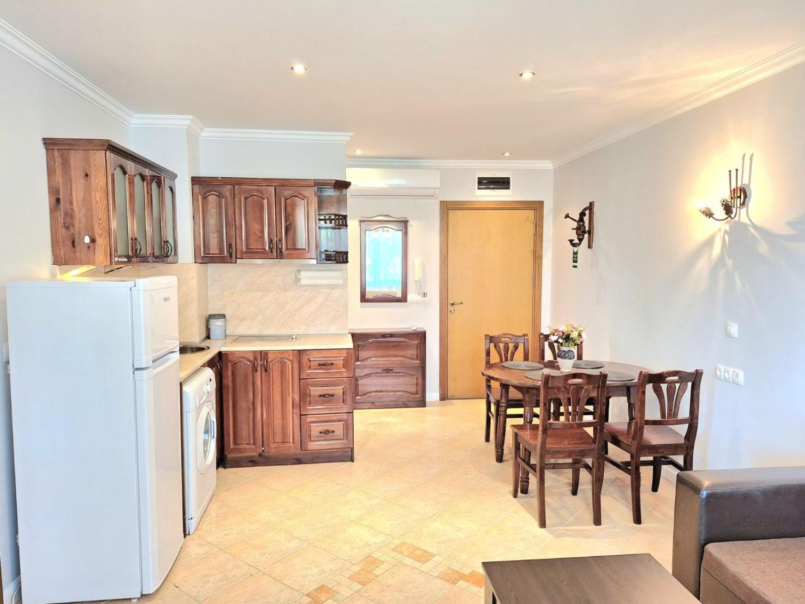Marina Forest