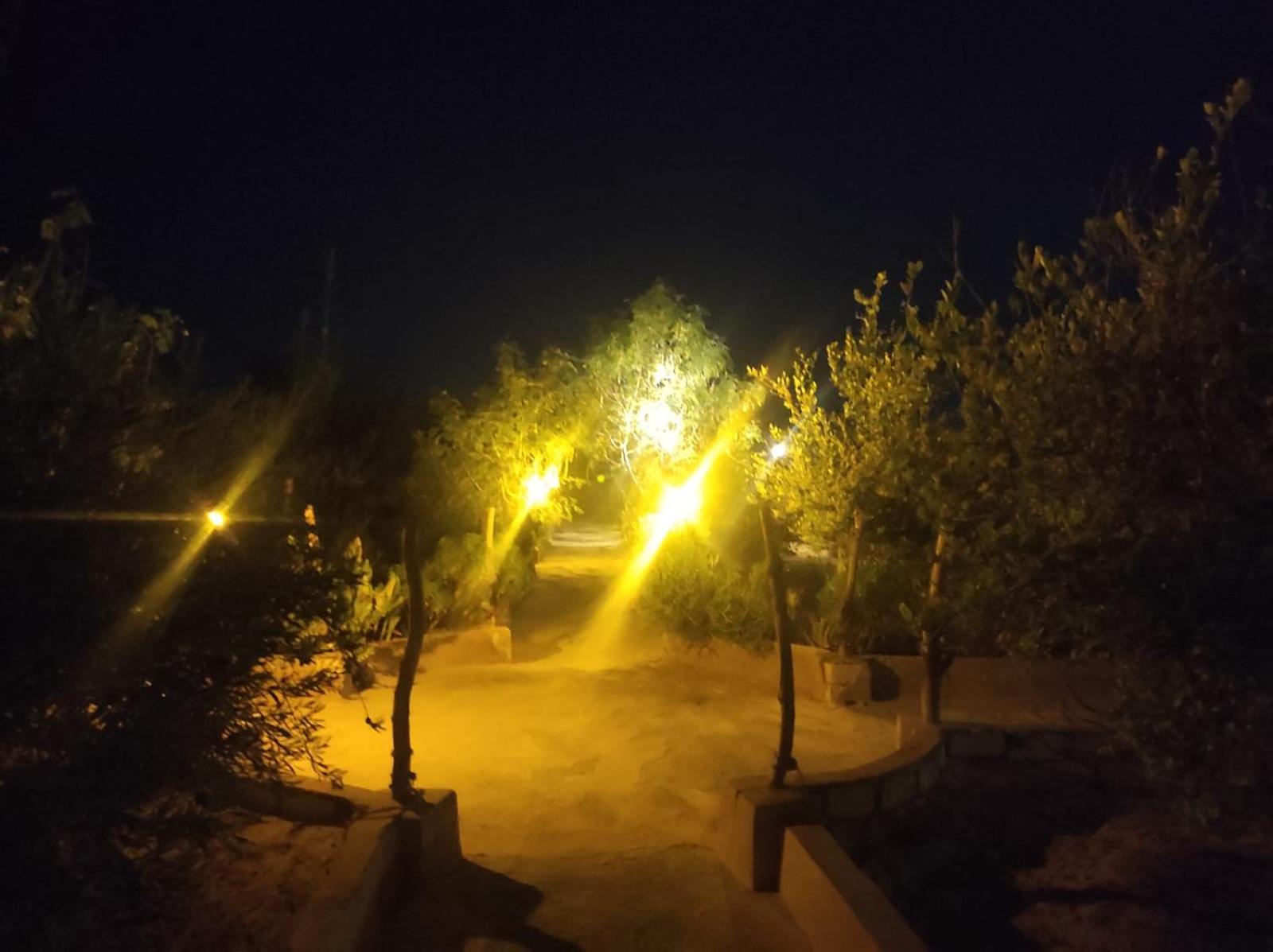 Bedouin Siwa Hotel