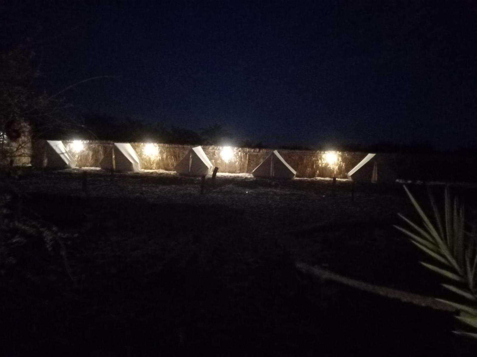 Bedouin Siwa Hotel
