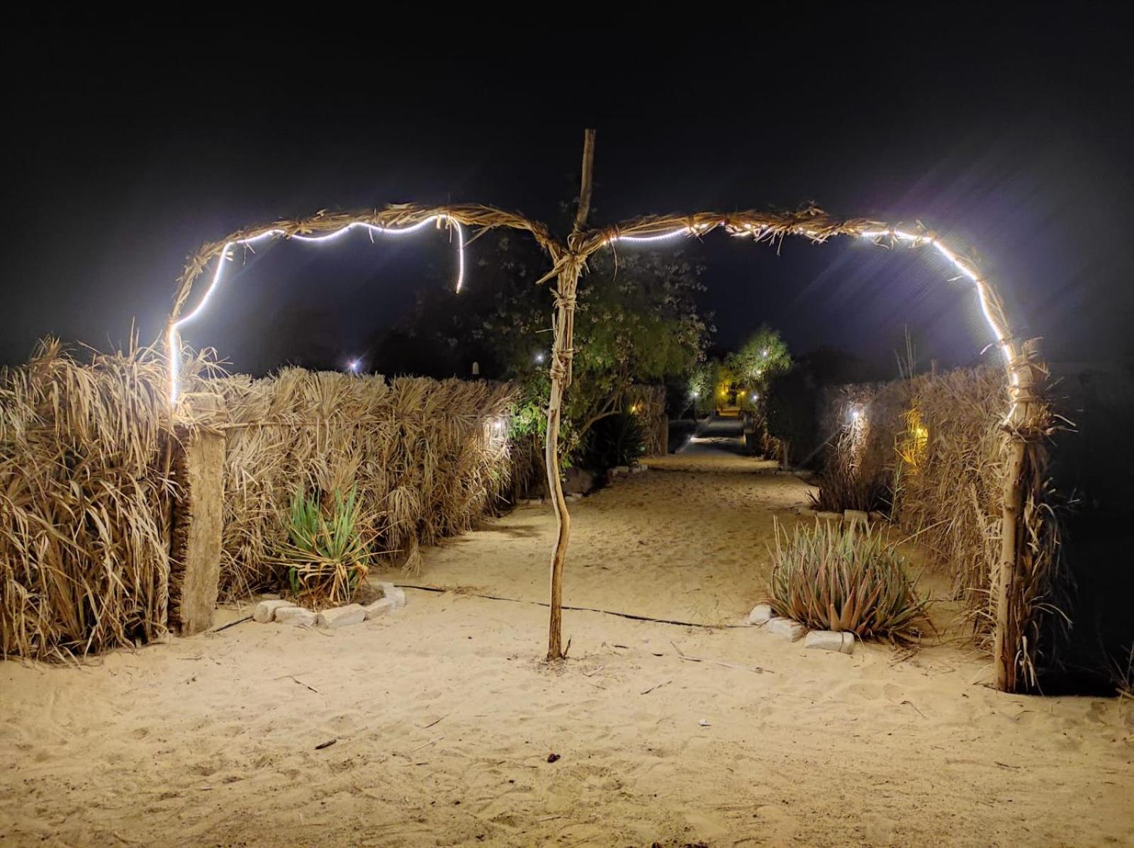 Bedouin Siwa Hotel