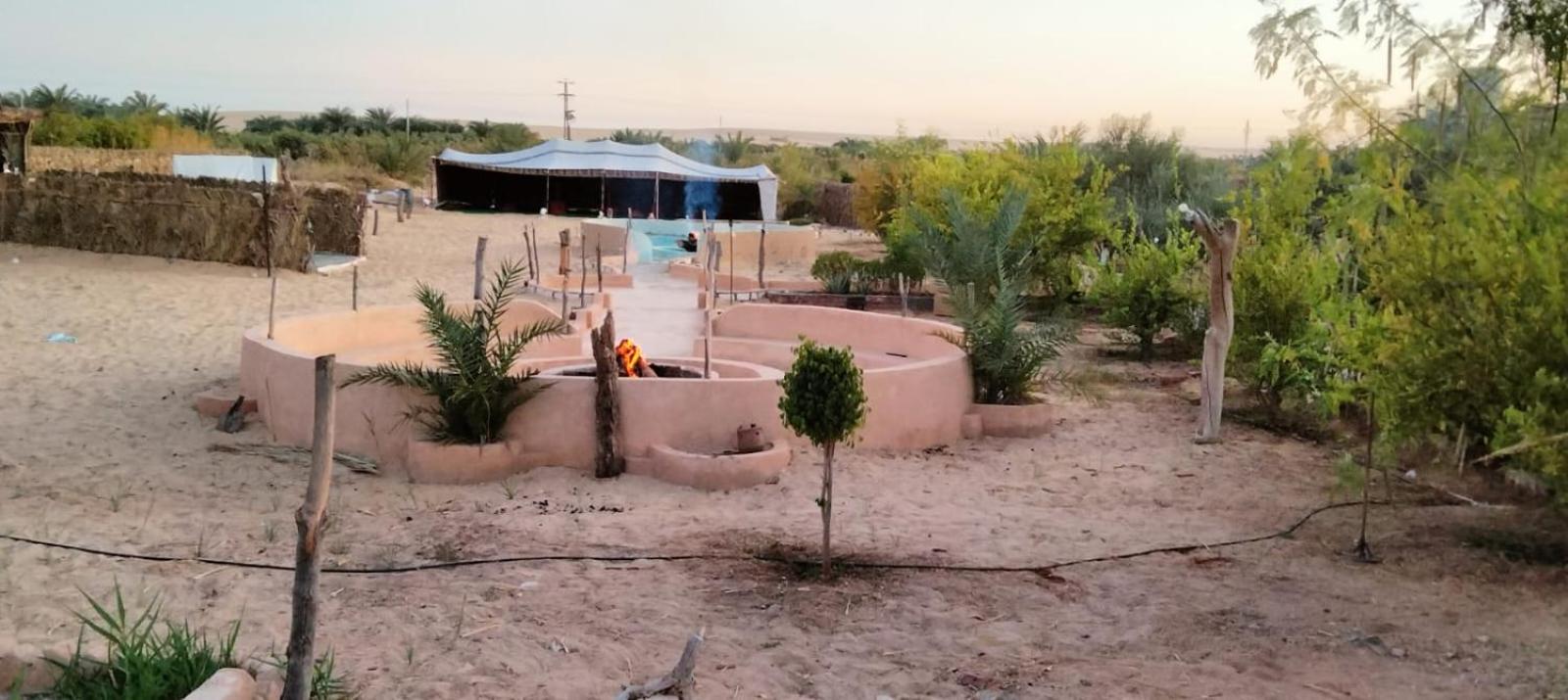 Bedouin Siwa Hotel