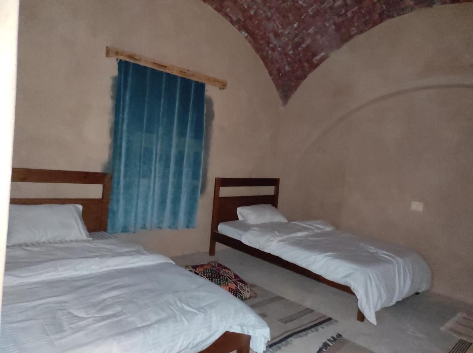 Bedouin Siwa Hotel