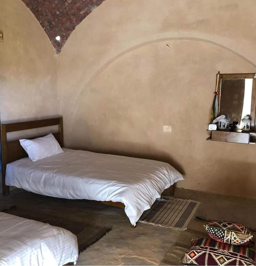 Bedouin Siwa Hotel