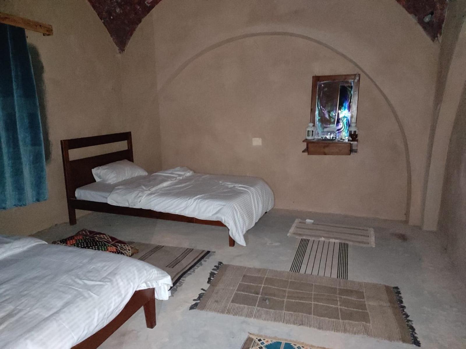 Bedouin Siwa Hotel
