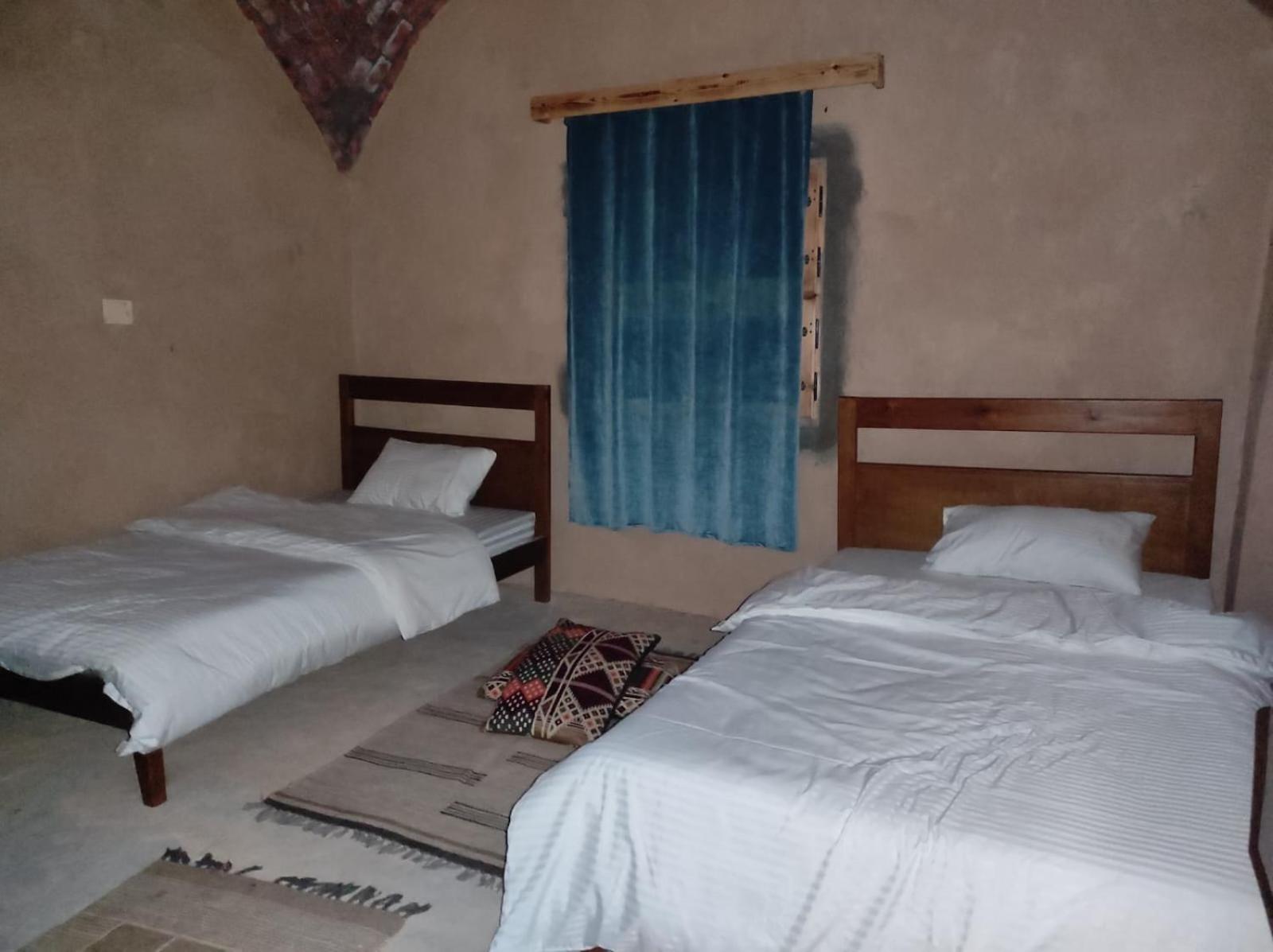 Bedouin Siwa Hotel