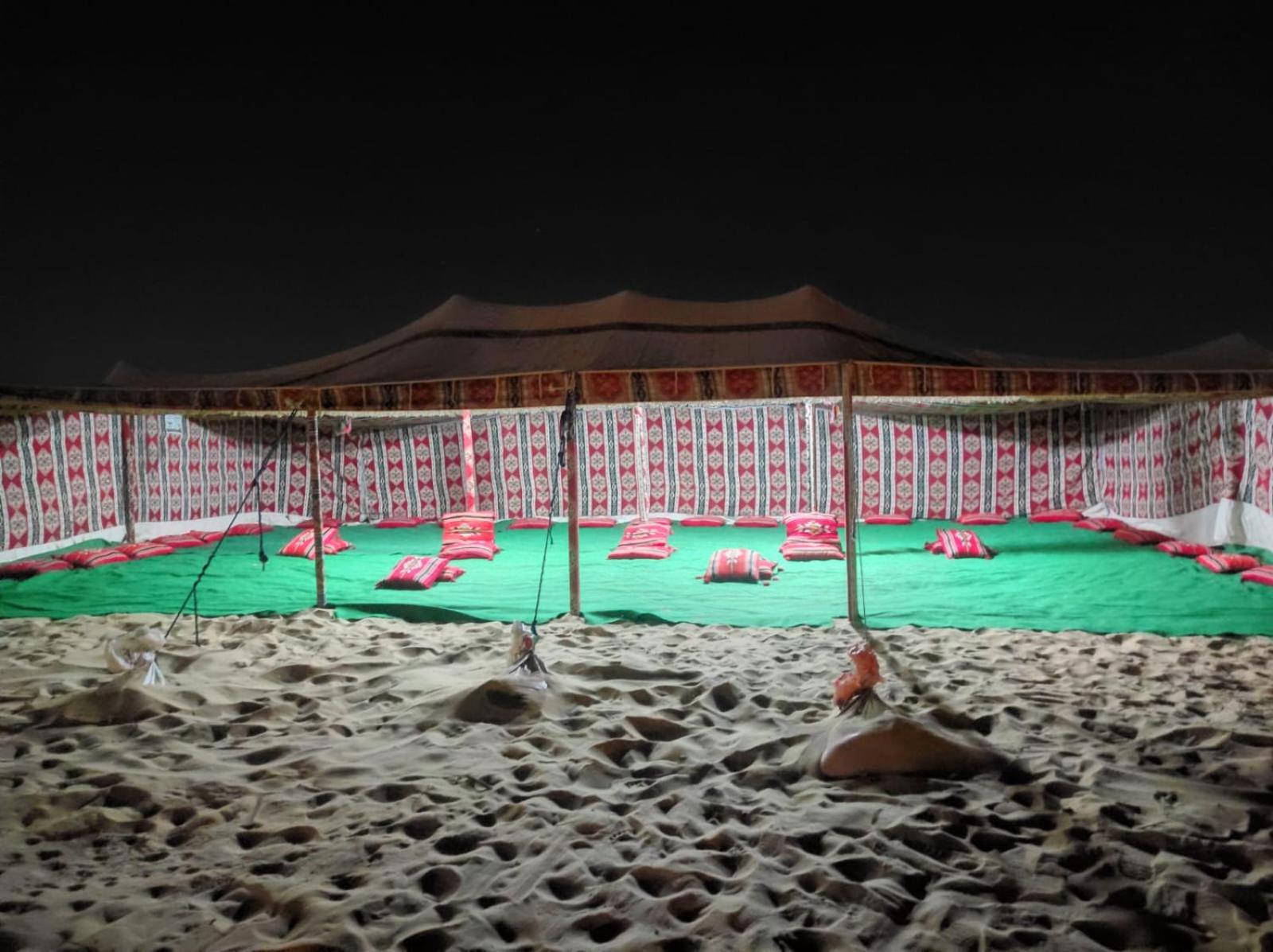 Bedouin Siwa Hotel
